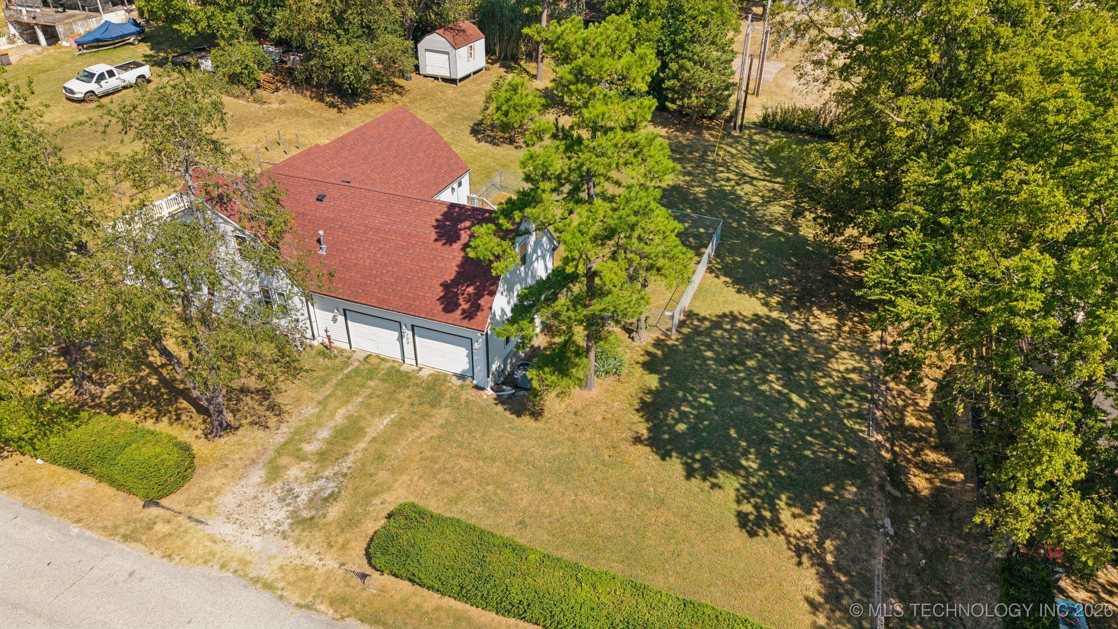 509 W 5th Street Property Photo 40