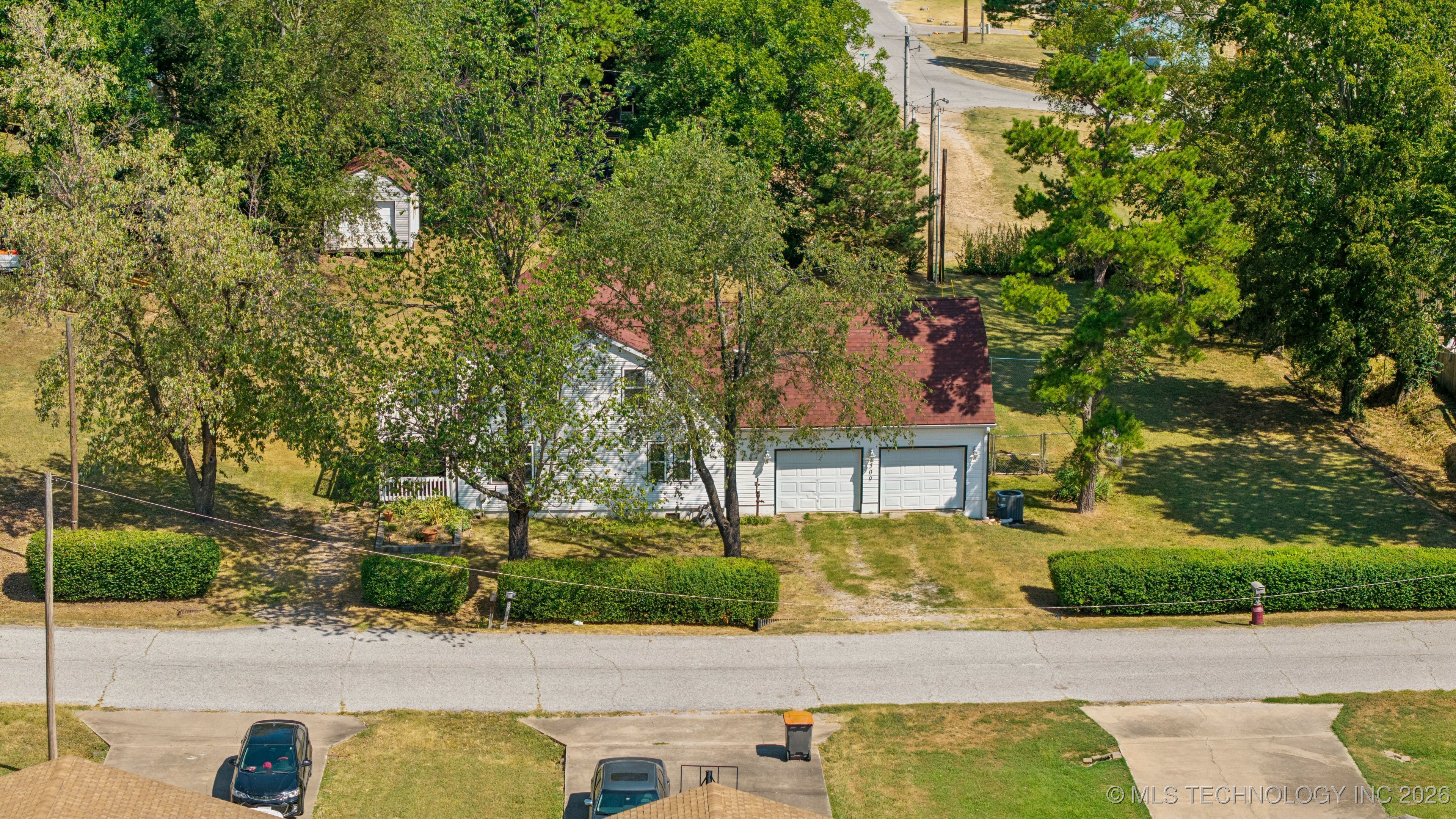 509 W 5th Street Property Photo 43