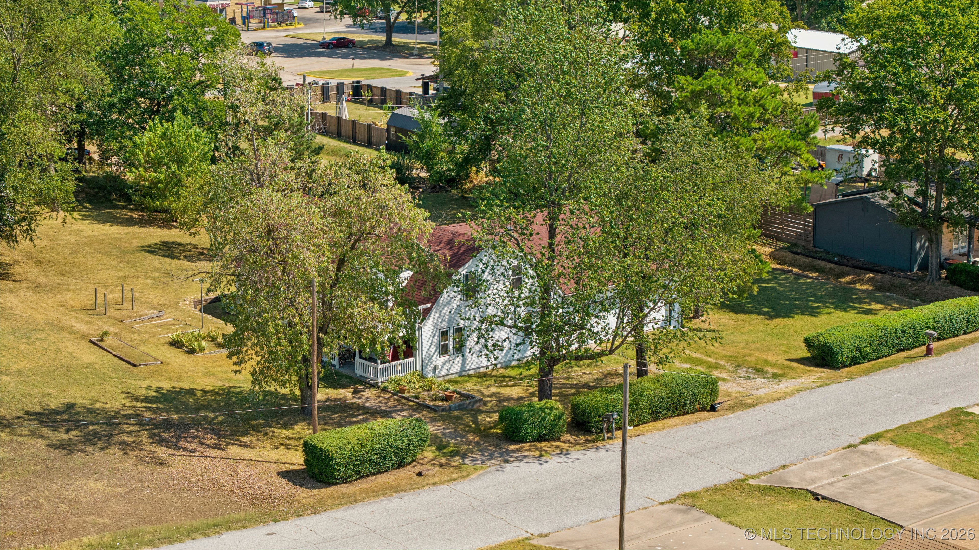 509 W 5th Street Property Photo 46