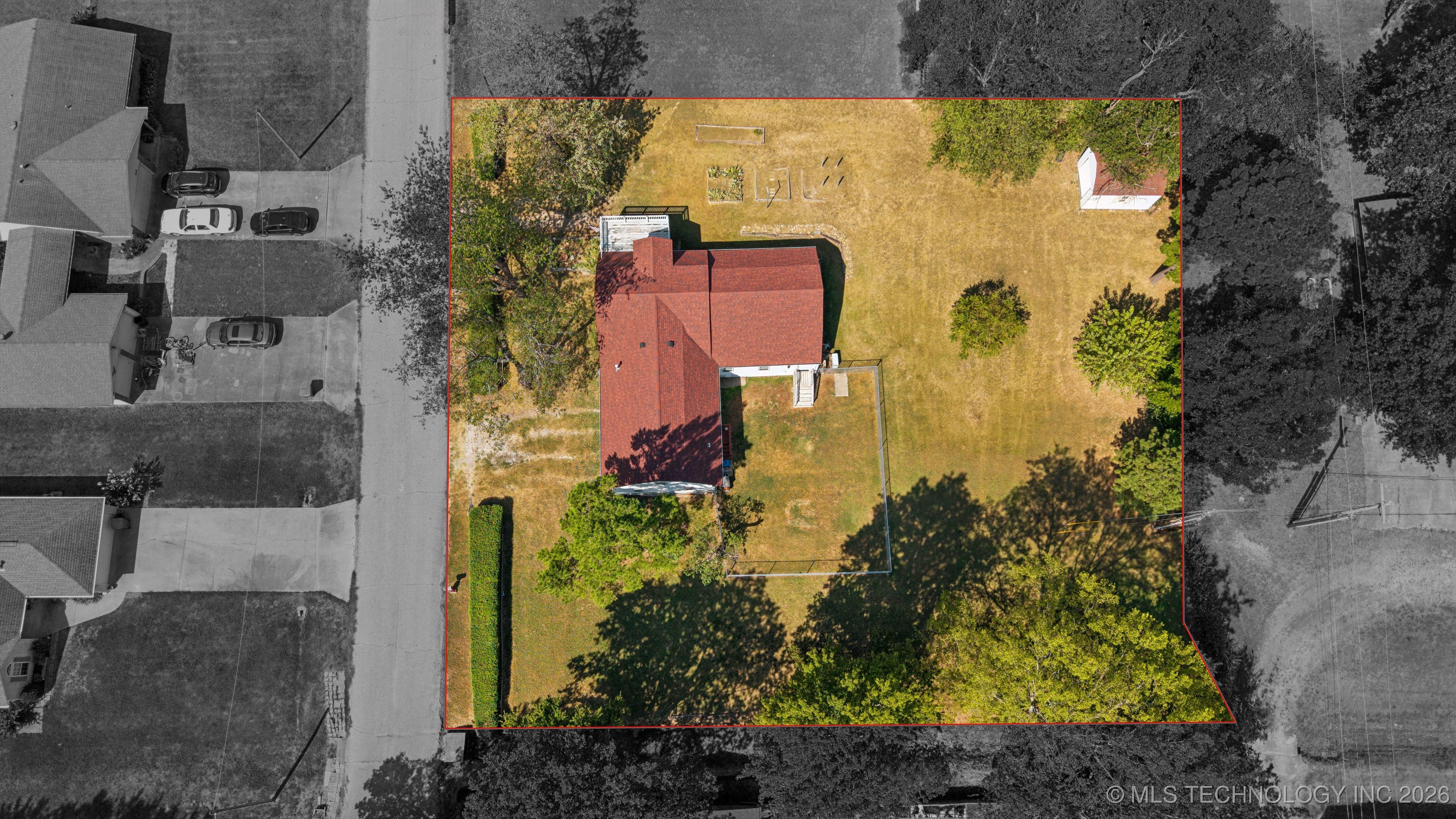 509 W 5th Street Property Photo 47