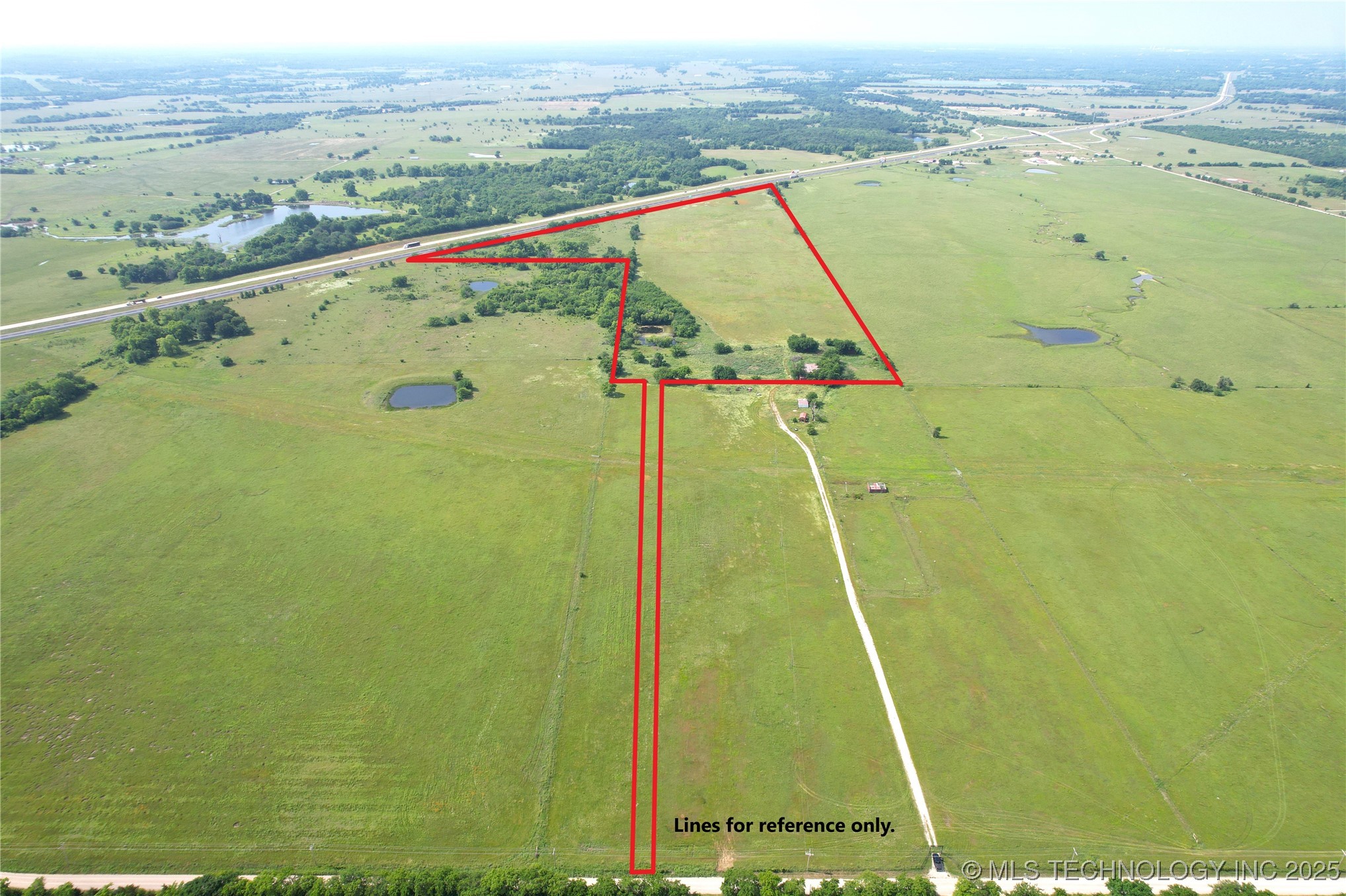 0 Miller Road Property Photo 1