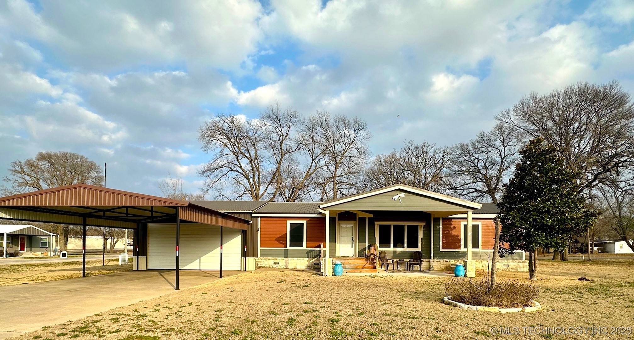 4770 Angler Circle Property Photo 1