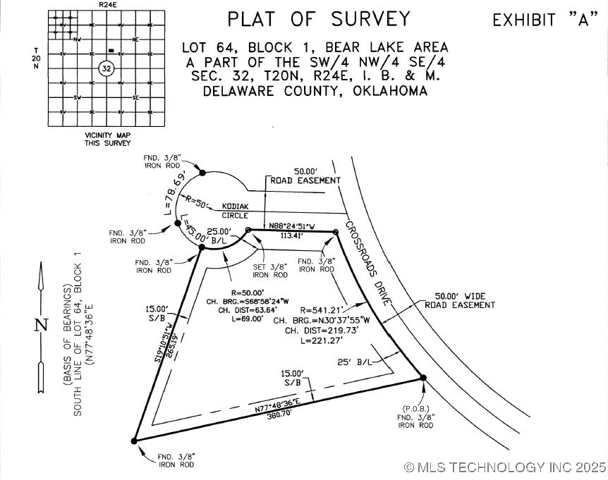 164 Crossroads Drive Property Photo 11