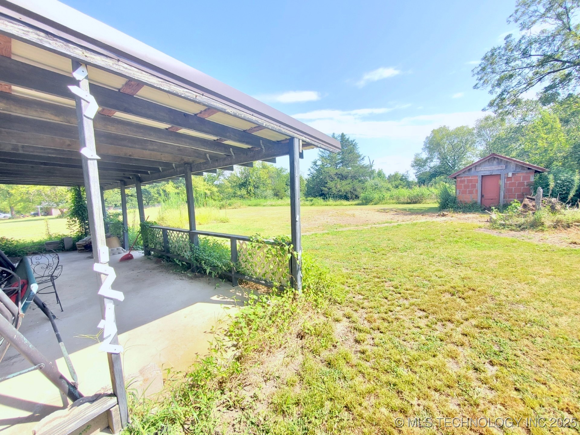 16060 Old Morris Highway Property Photo 3