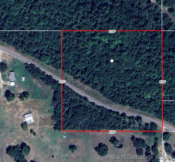 E 1000 Road Property Photo 1