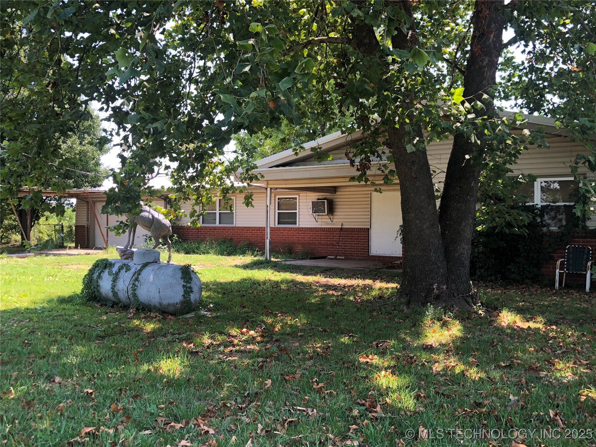 16590 S 257th West West Avenue Property Photo 1