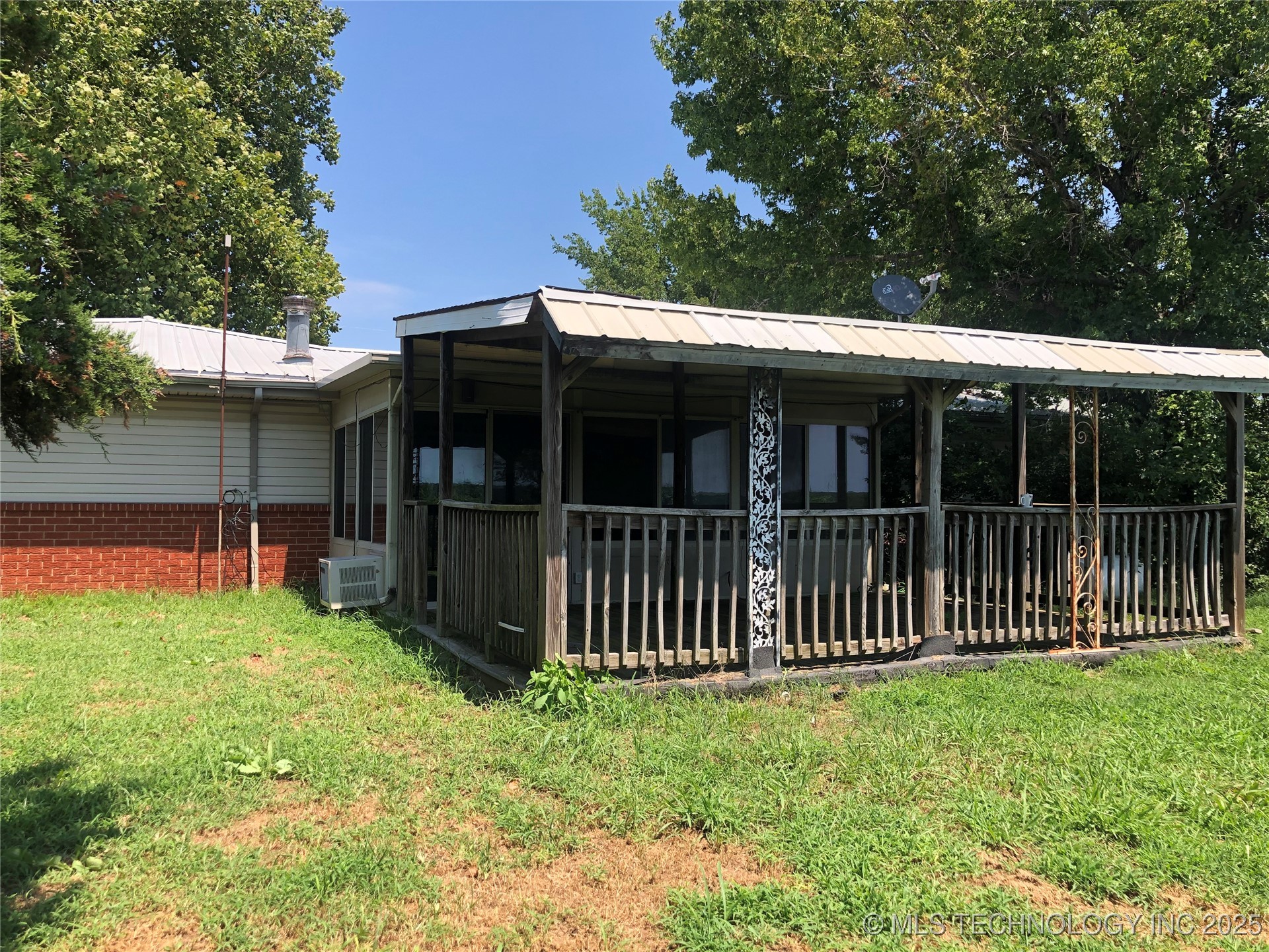 16590 S 257th West West Avenue Property Photo 17