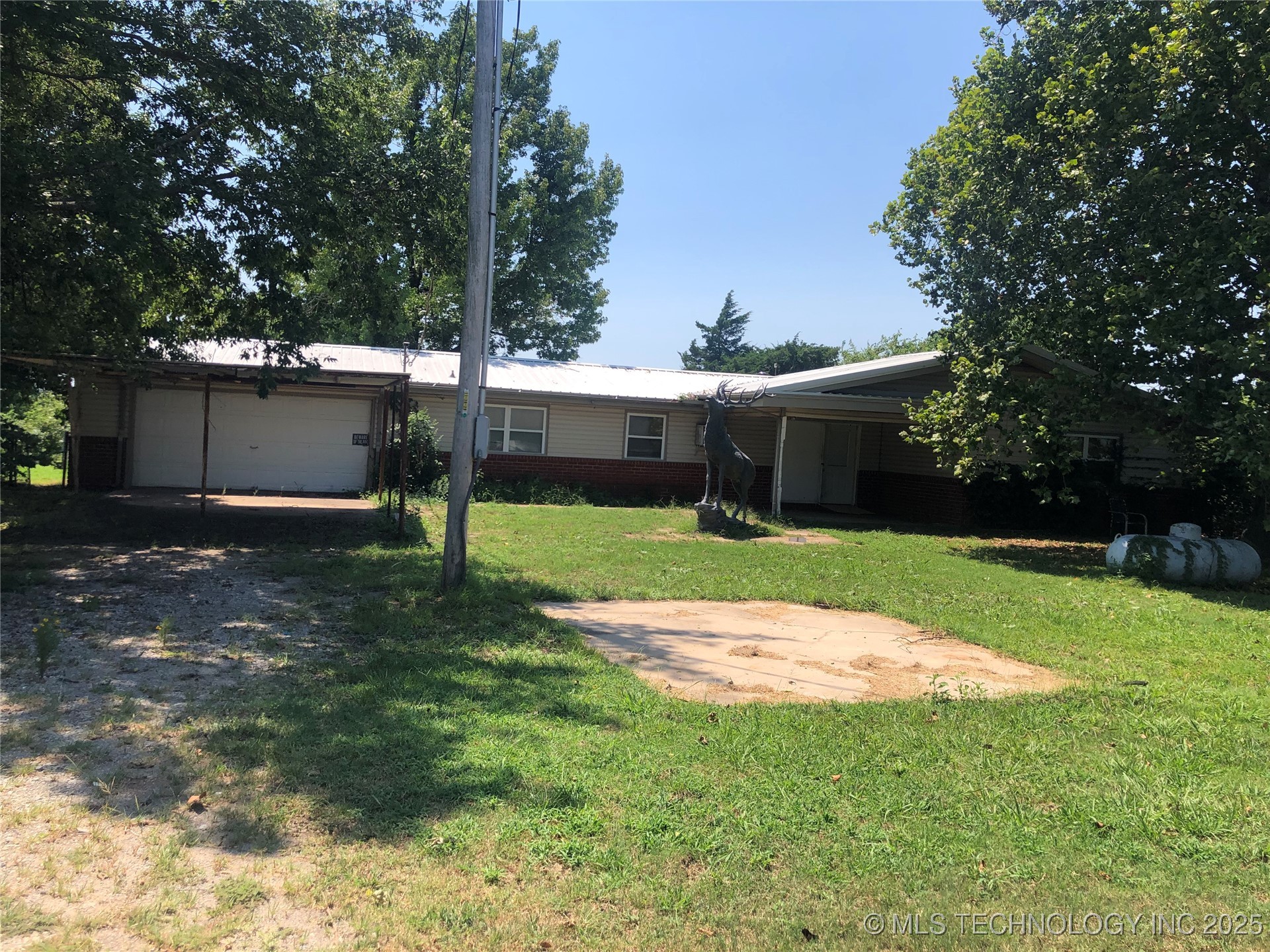 16590 S 257th West West Avenue Property Photo 21