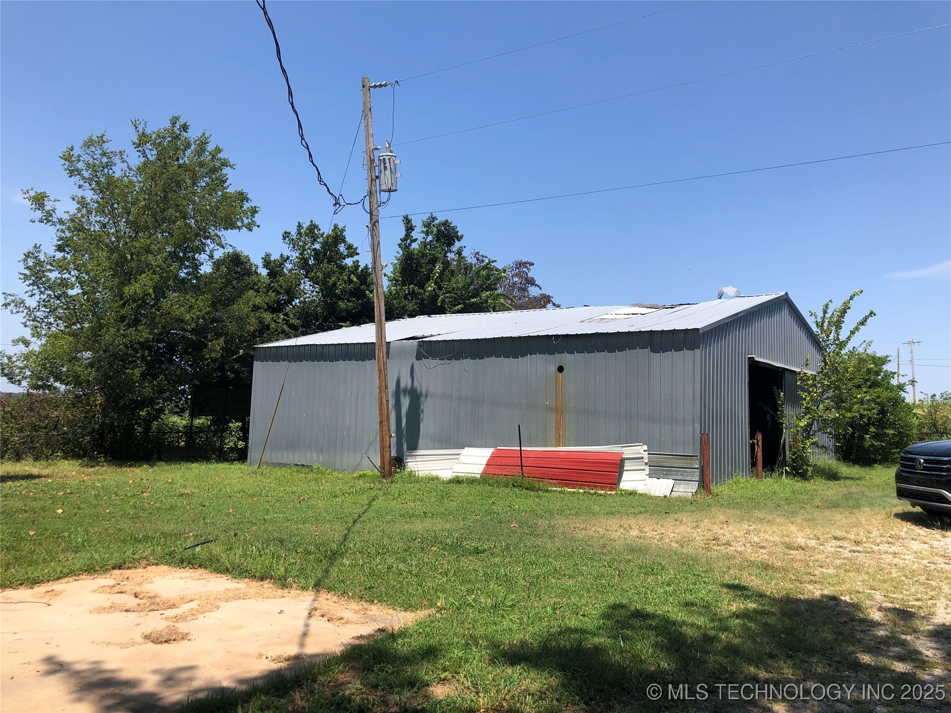 16590 S 257th West West Avenue Property Photo 22