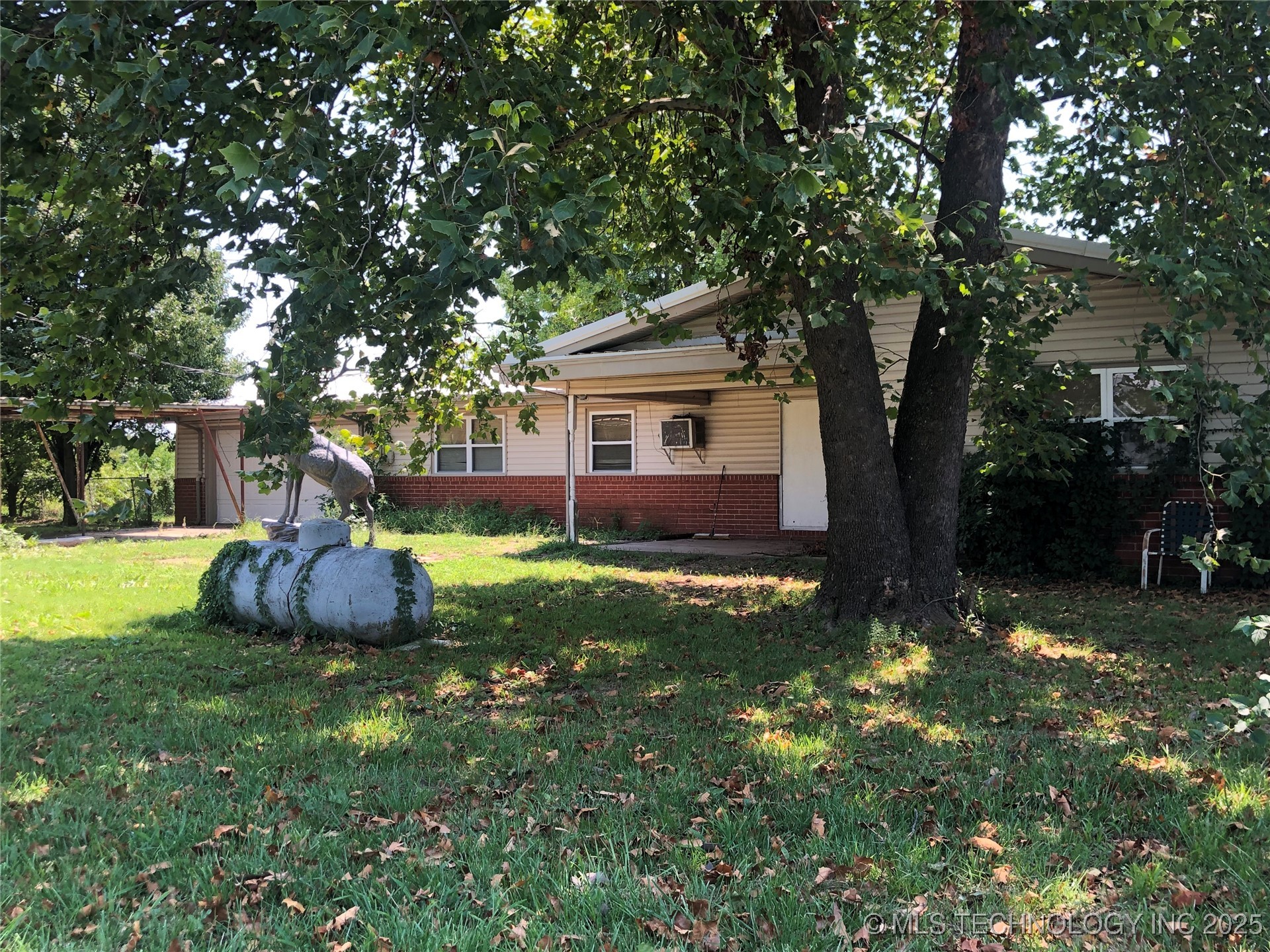 16590 S 257th West West Avenue Property Photo 32