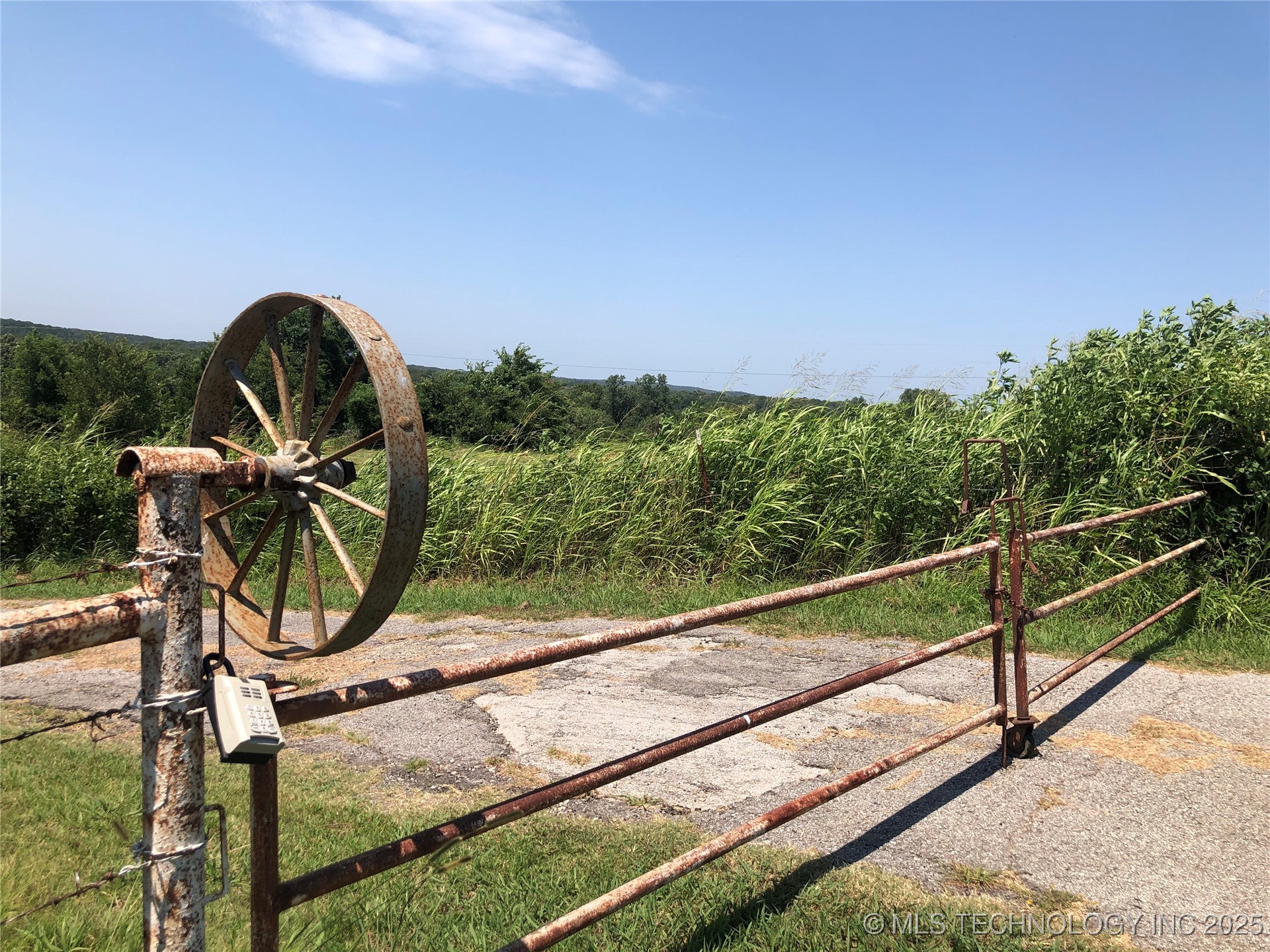 16590 S 257th West West Avenue Property Photo 34