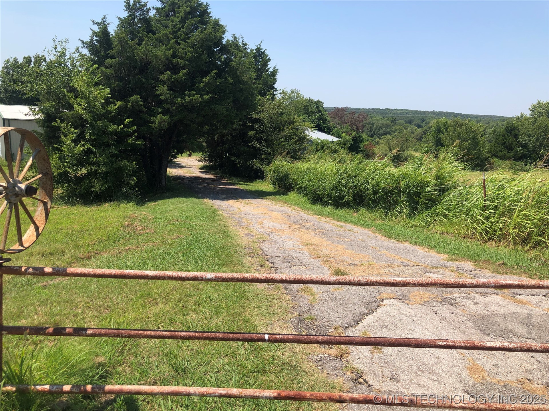 16590 S 257th West West Avenue Property Photo 35