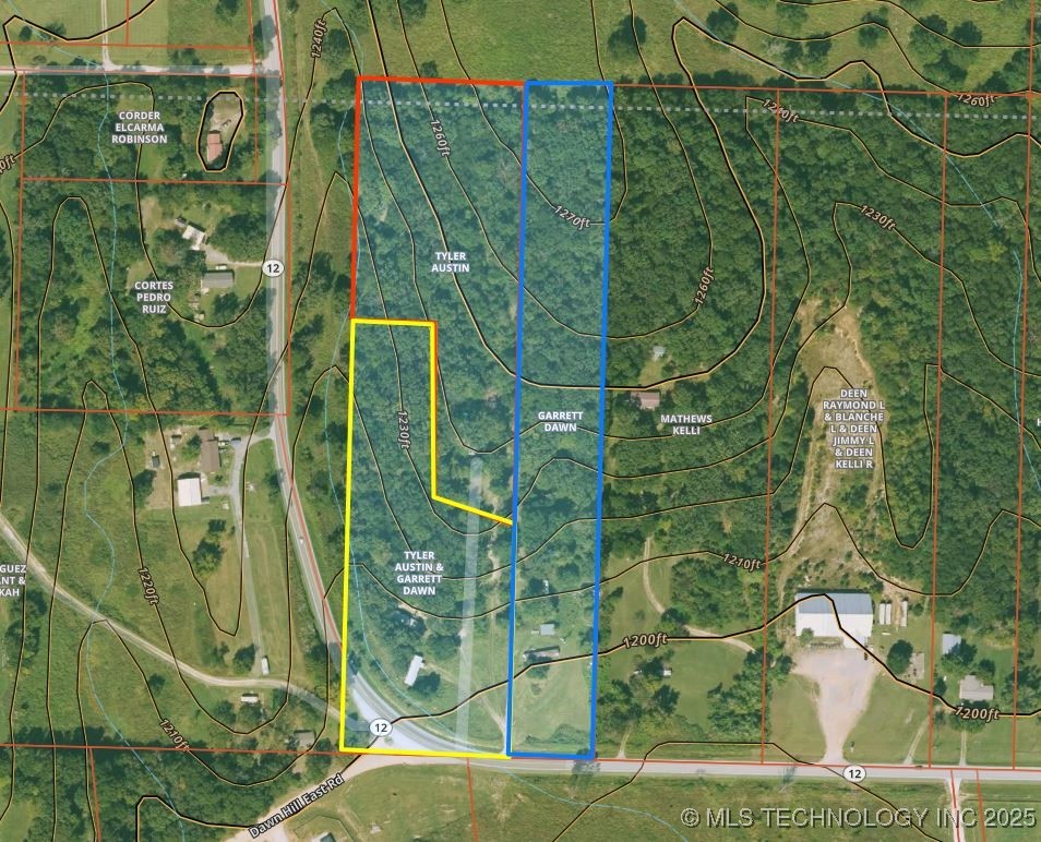 18748 W Highway 12 Property Photo 3