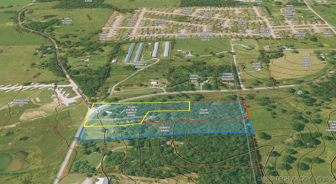 18748 W Highway 12 Property Photo 6