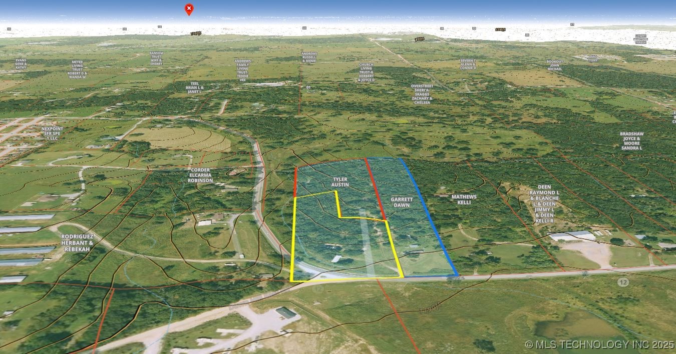 18748 W Highway 12 Property Photo 9