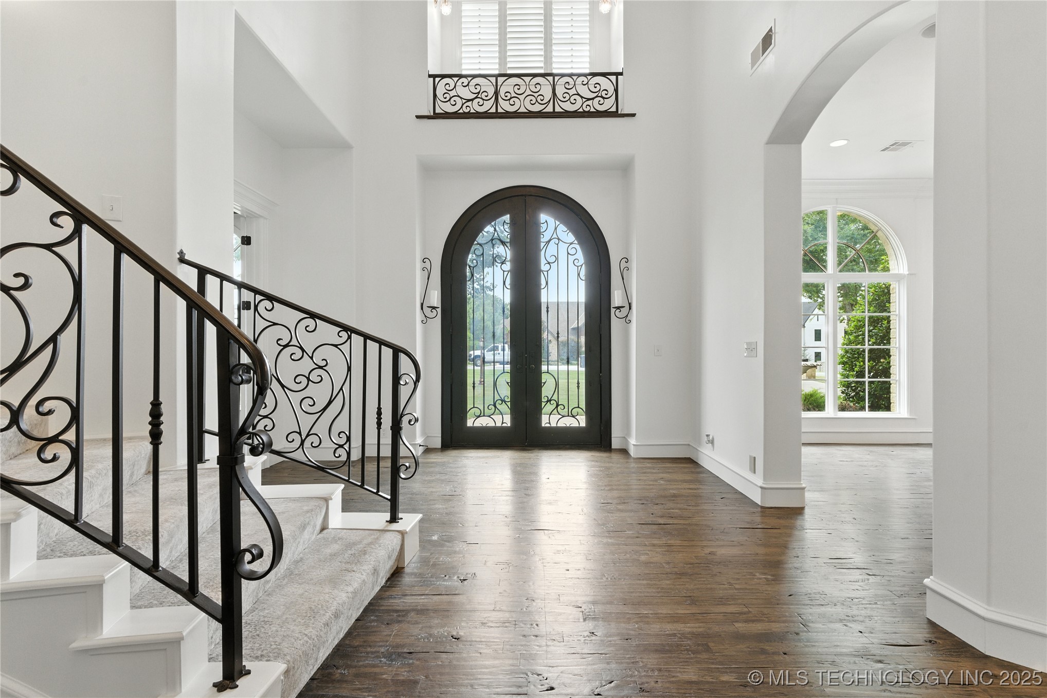 18127 Anthem Ridge Road Property Photo 4