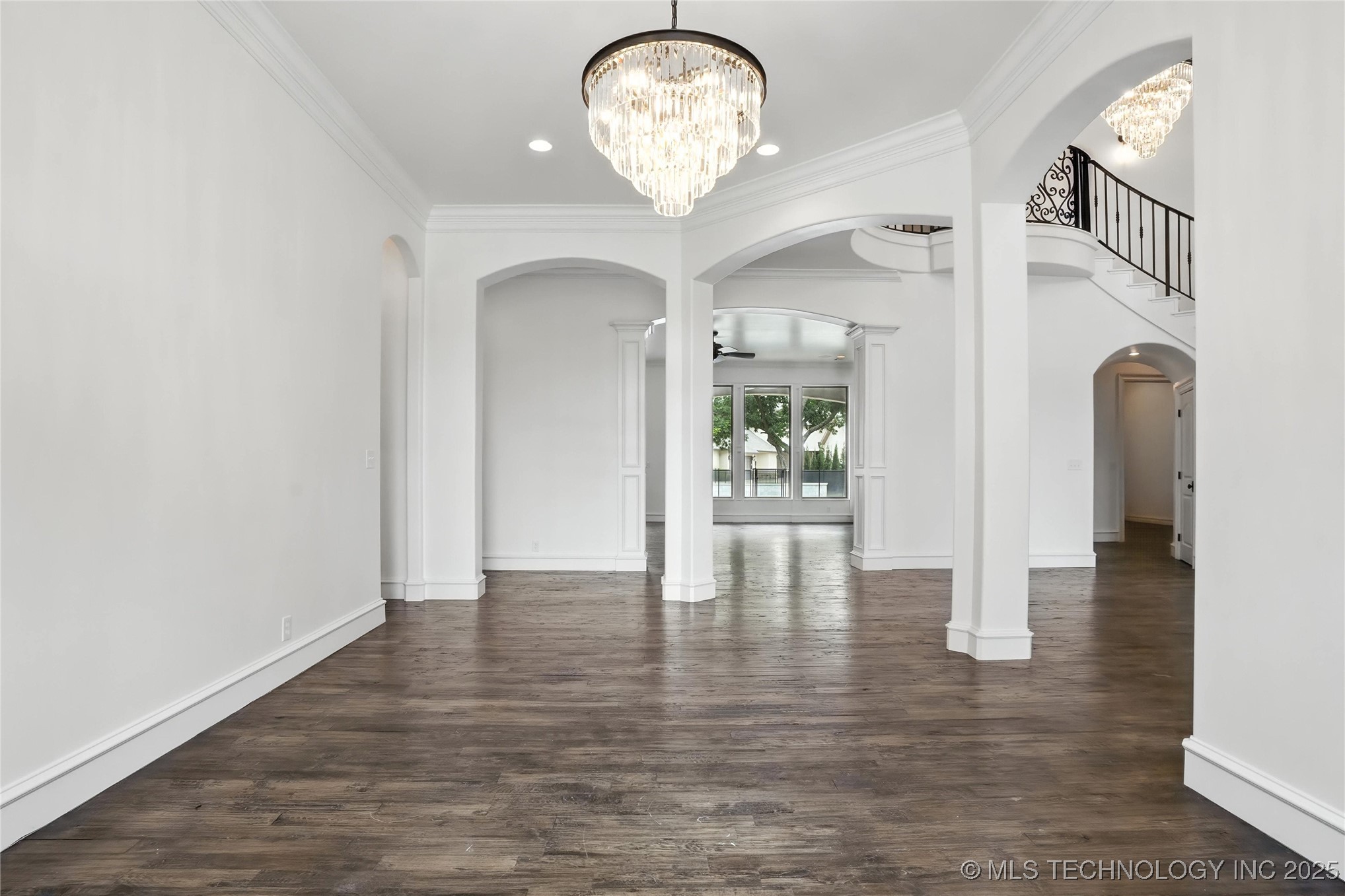 18127 Anthem Ridge Road Property Photo 12