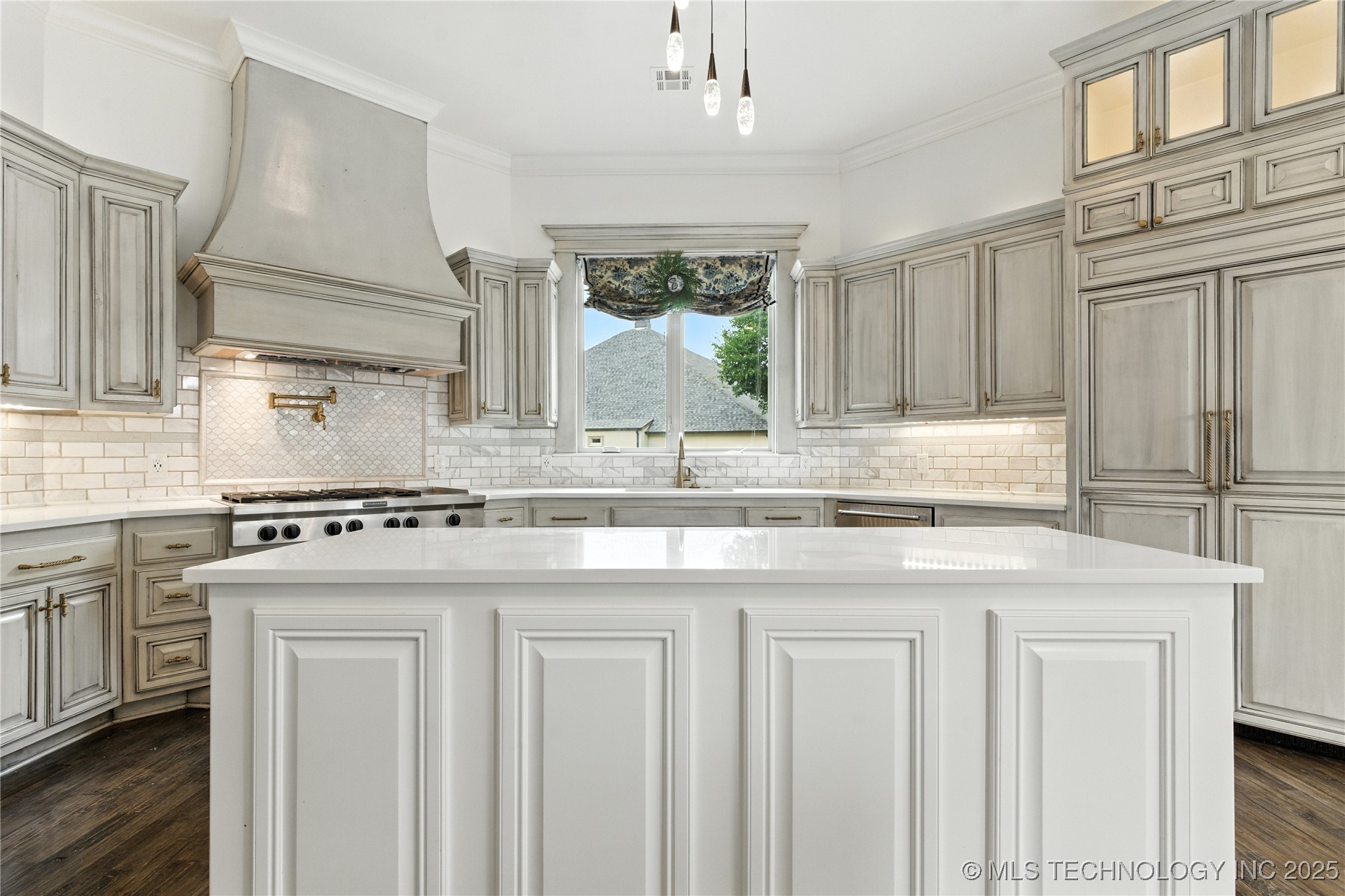 18127 Anthem Ridge Road Property Photo 18