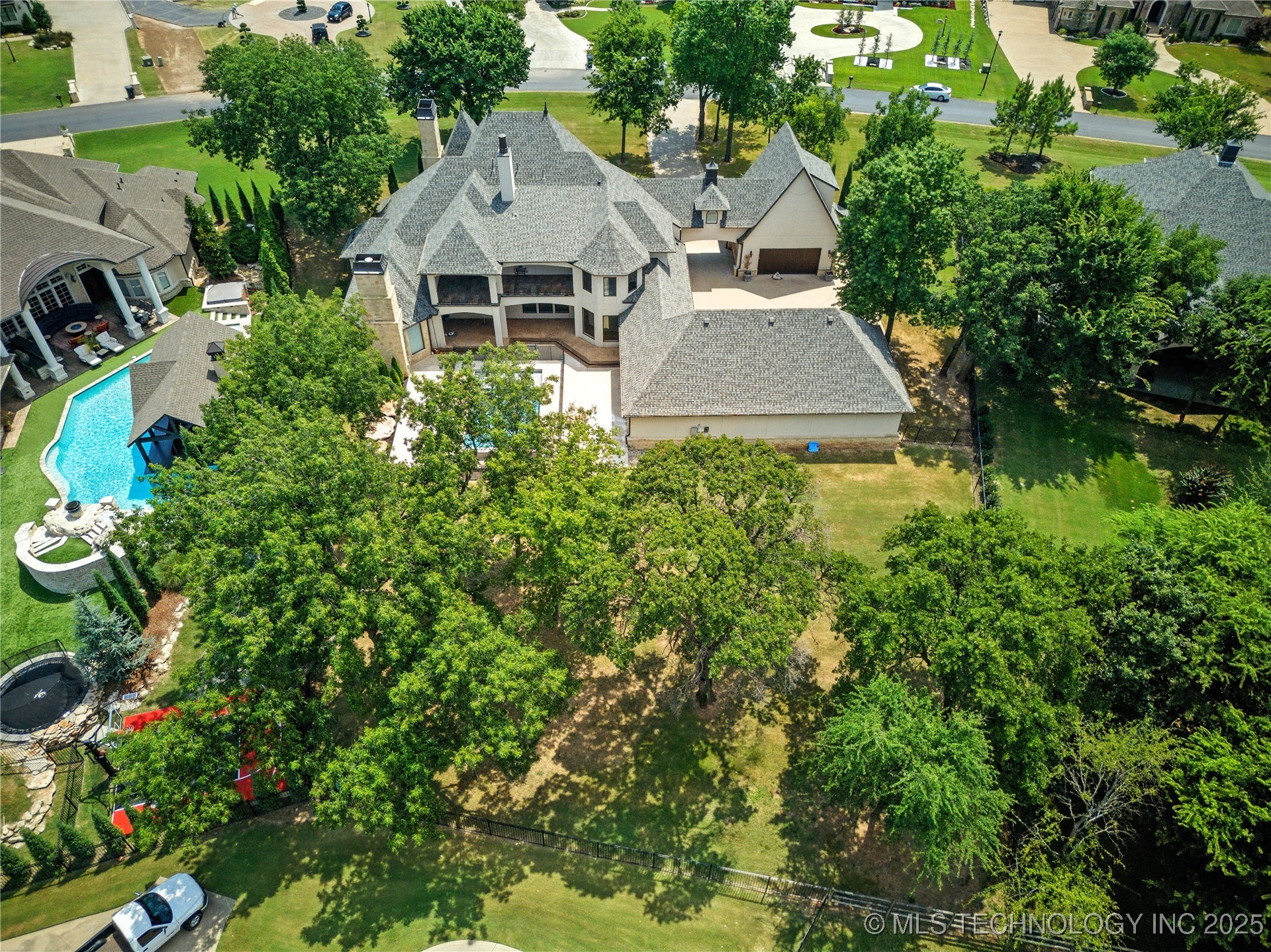 18127 Anthem Ridge Road Property Photo 94