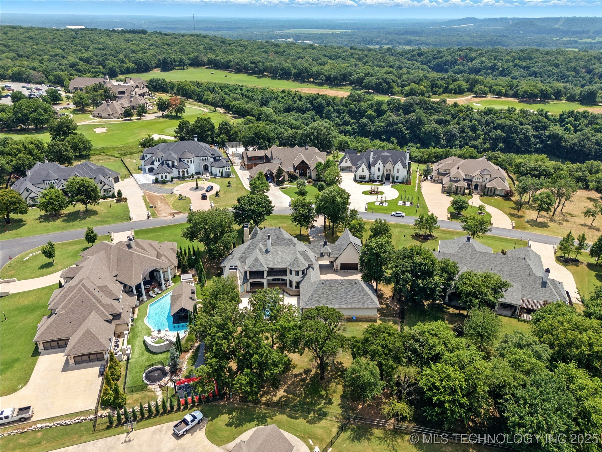 18127 Anthem Ridge Road Property Photo 95