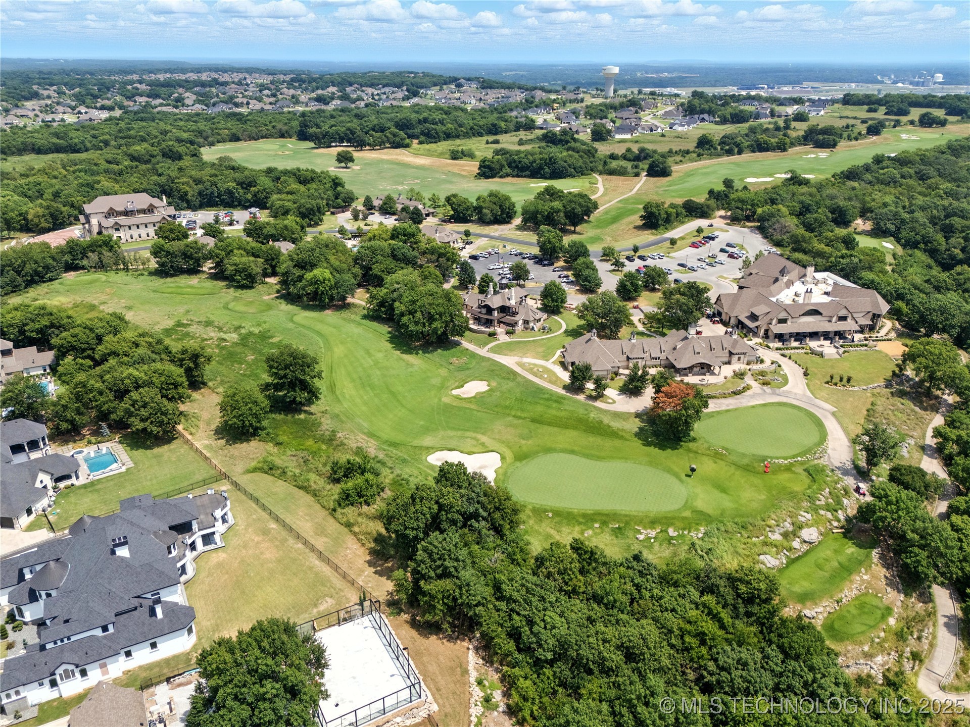 18127 Anthem Ridge Road Property Photo 96