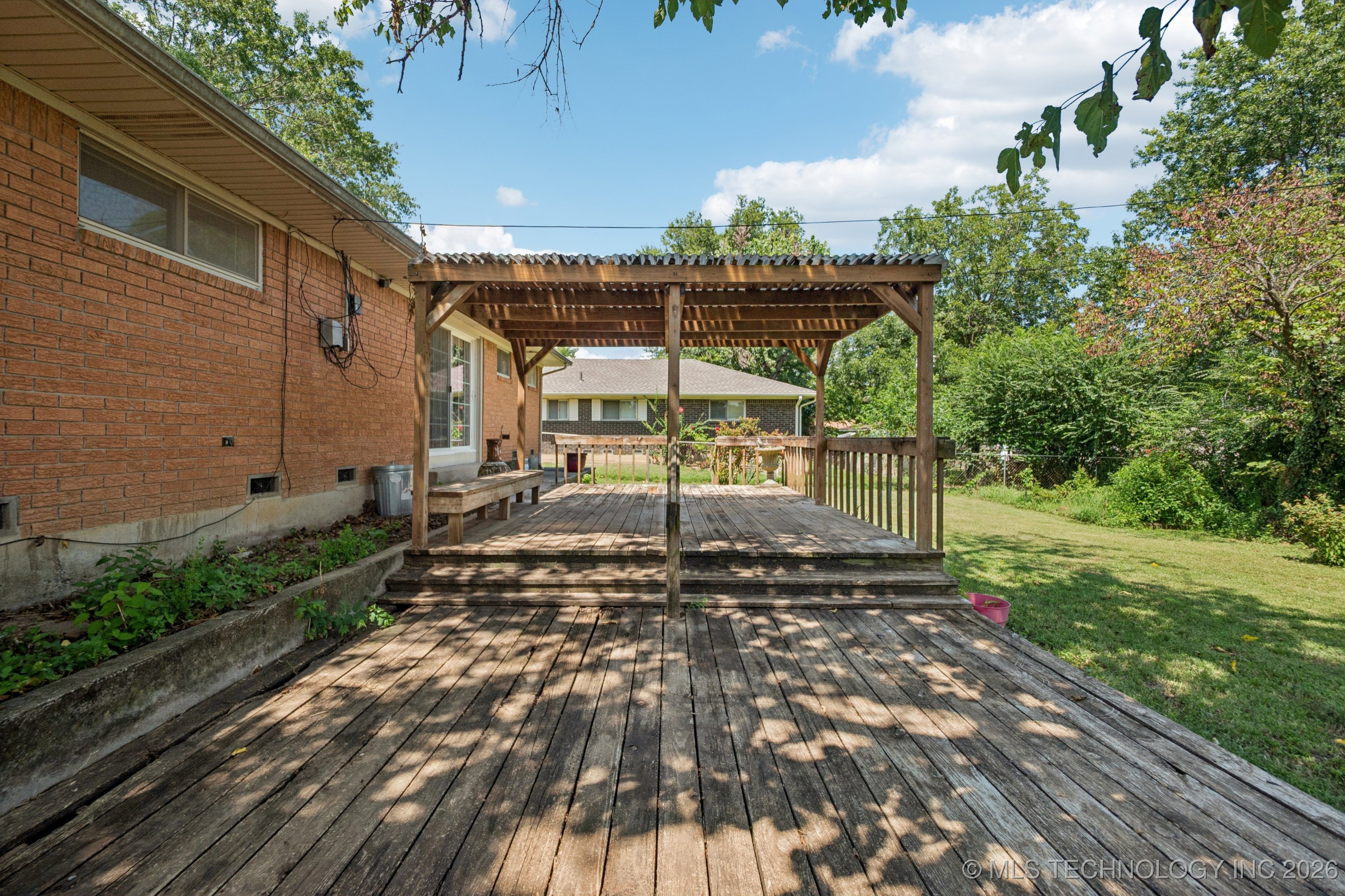 1710 Louise Drive Property Photo 21