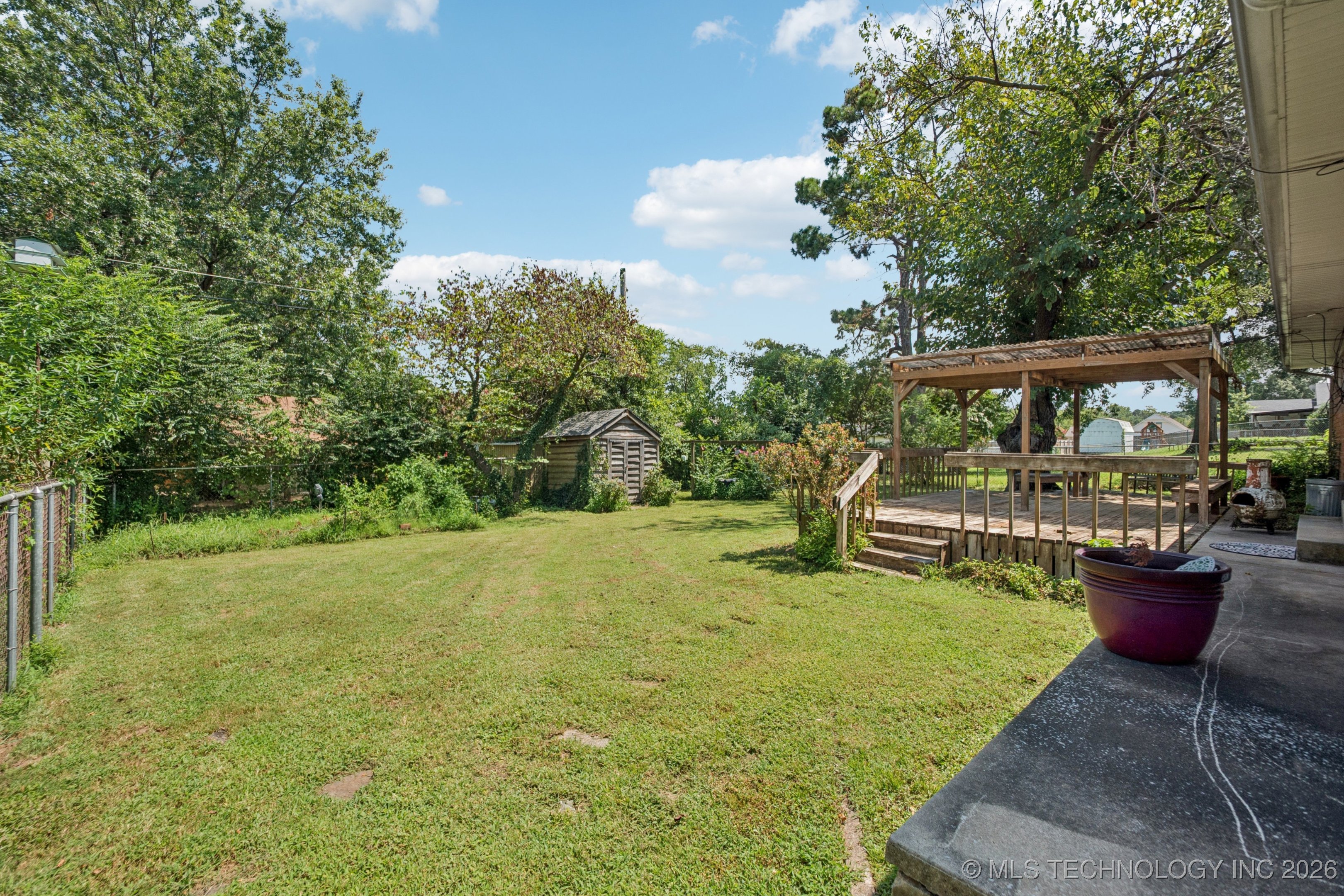 1710 Louise Drive Property Photo 23