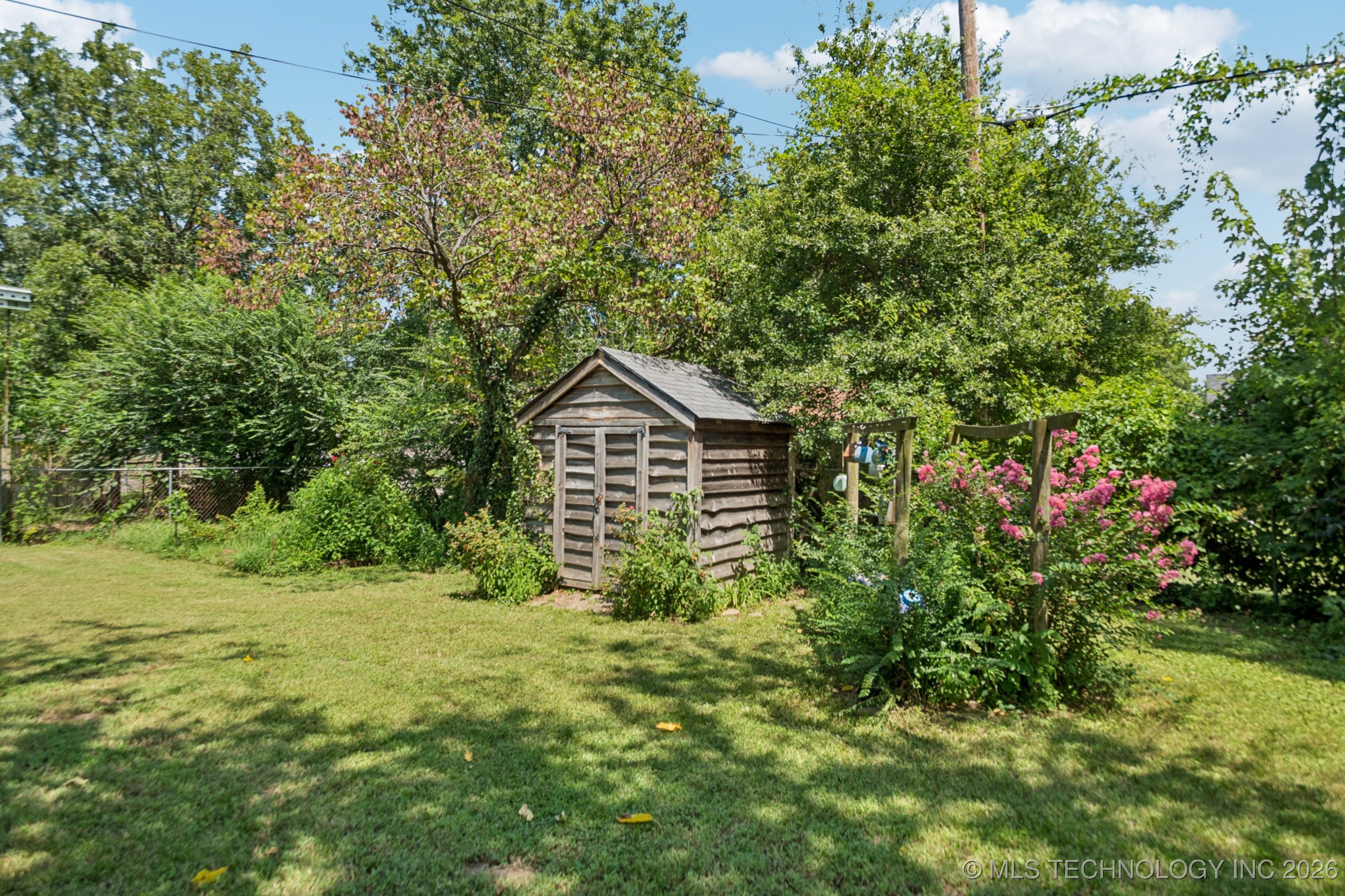 1710 Louise Drive Property Photo 24