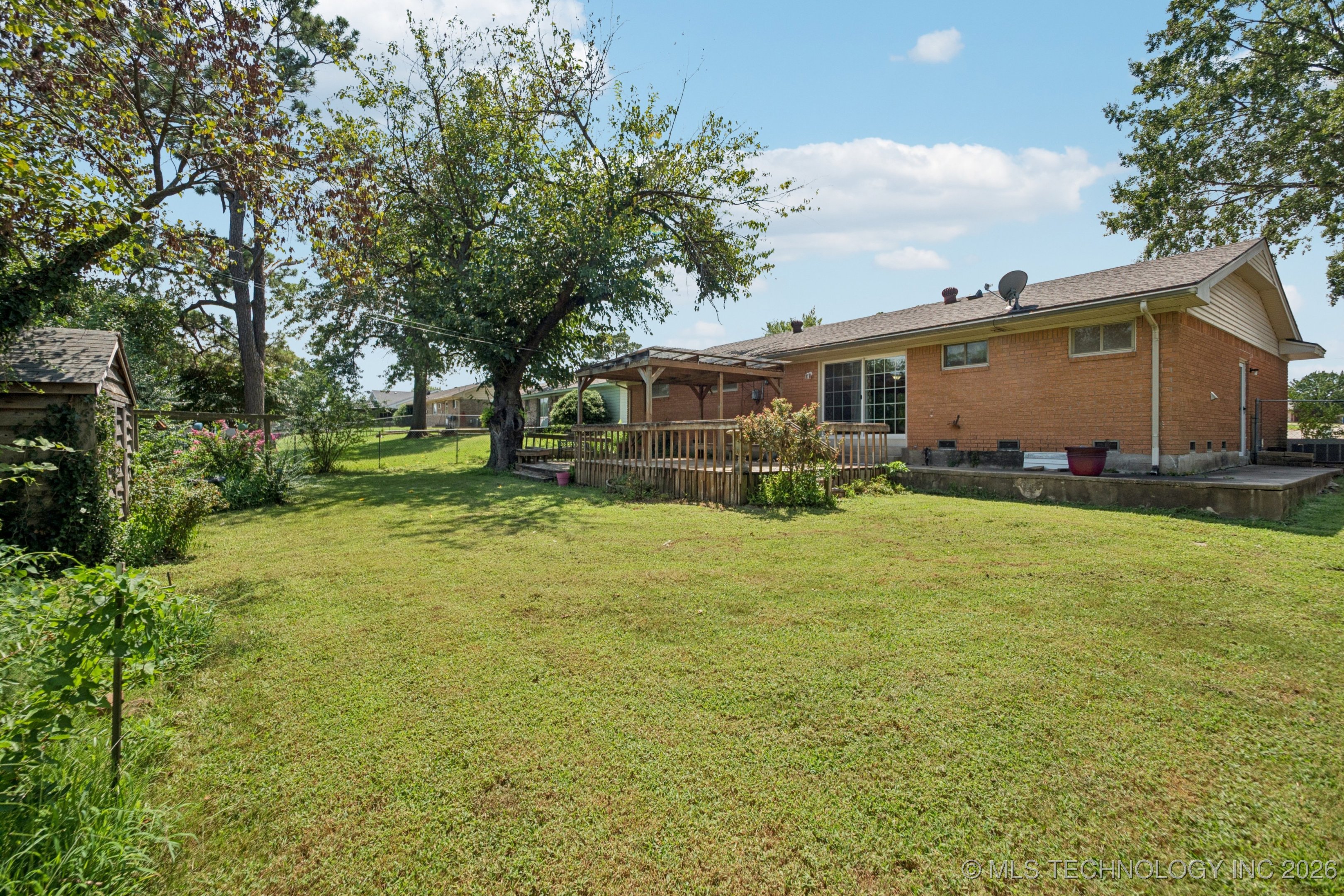 1710 Louise Drive Property Photo 25