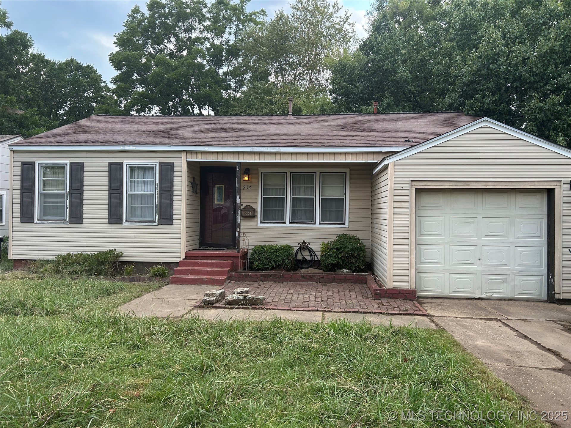 213 N 34th Street Property Photo 2