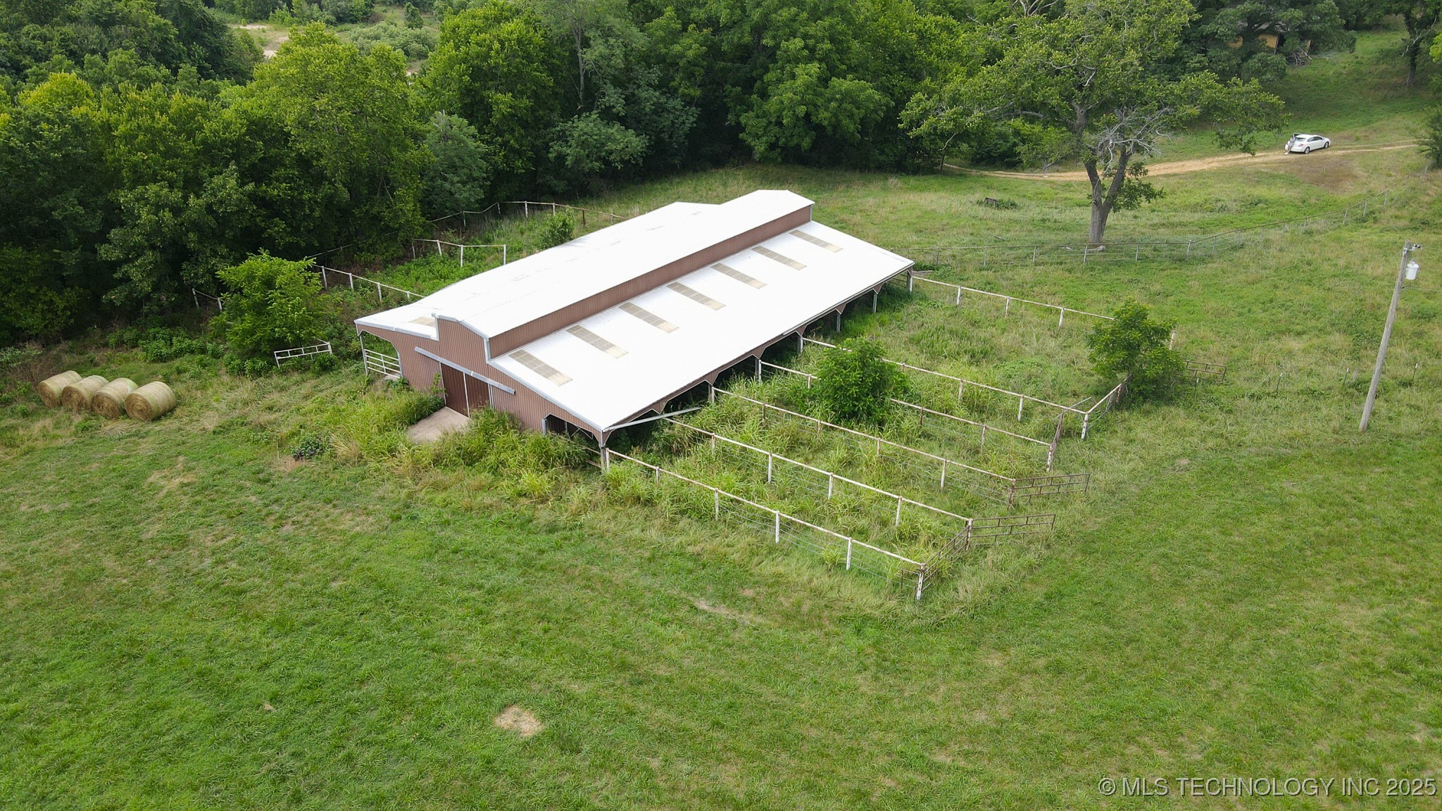 44418 S Country Road 608 Road Property Photo 43