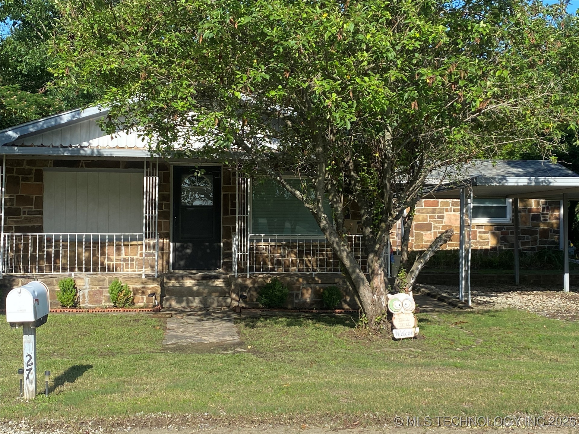 27 Rock Creek Drive Property Photo 1