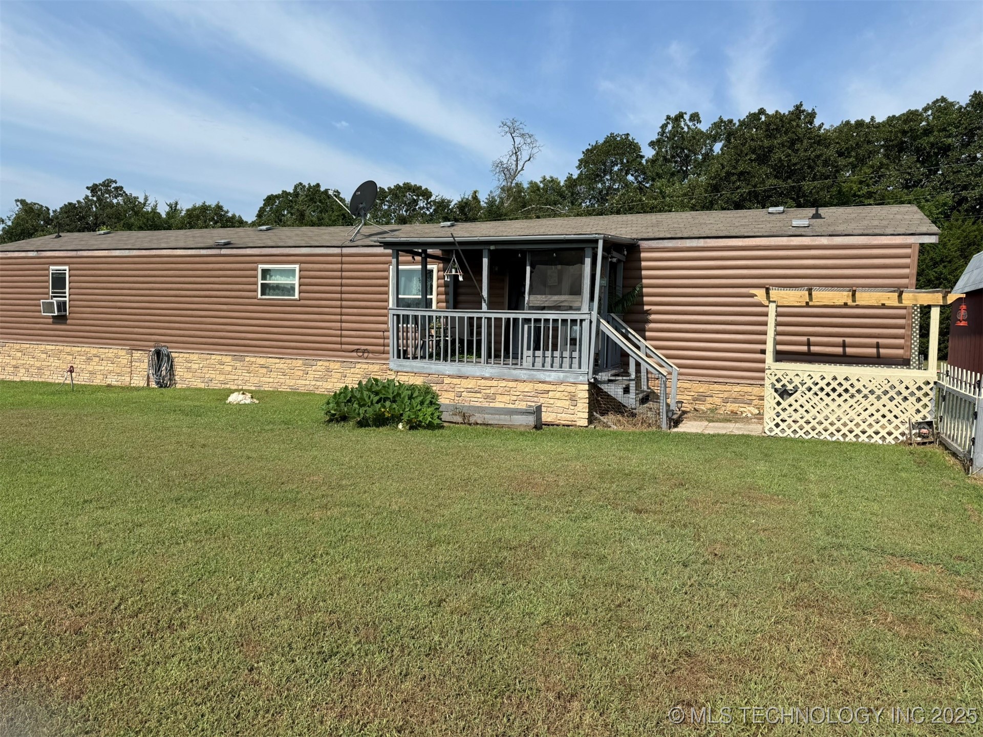 26055 S Sandbass Run Road Property Photo 1