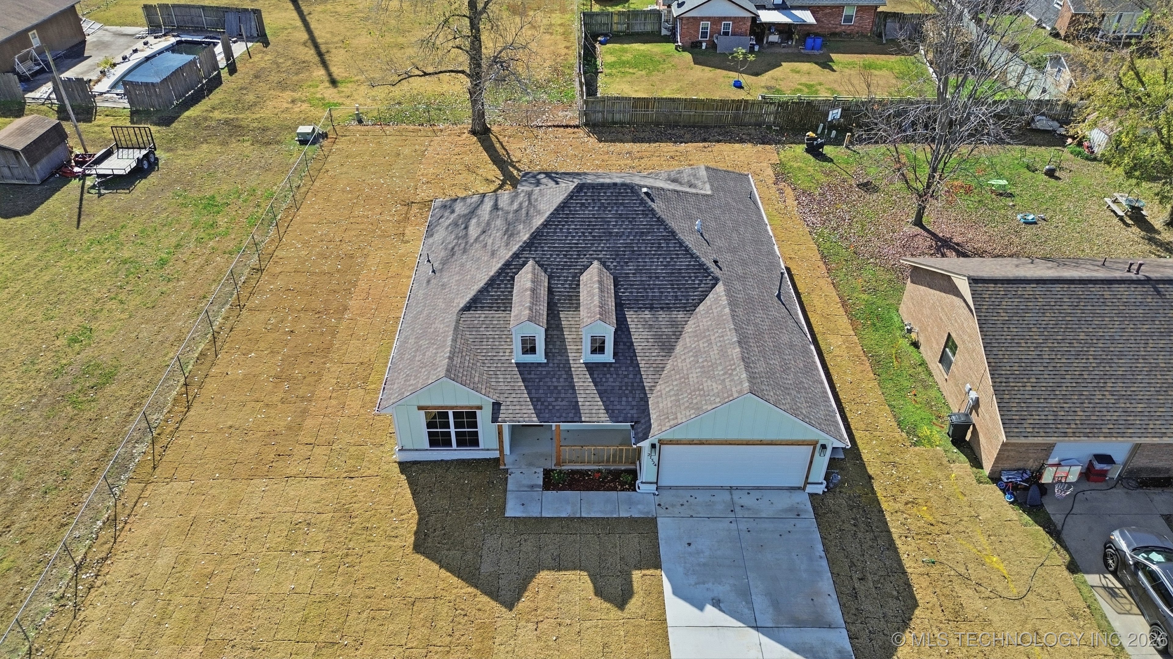 21524 E 35th Place S Property Photo 5