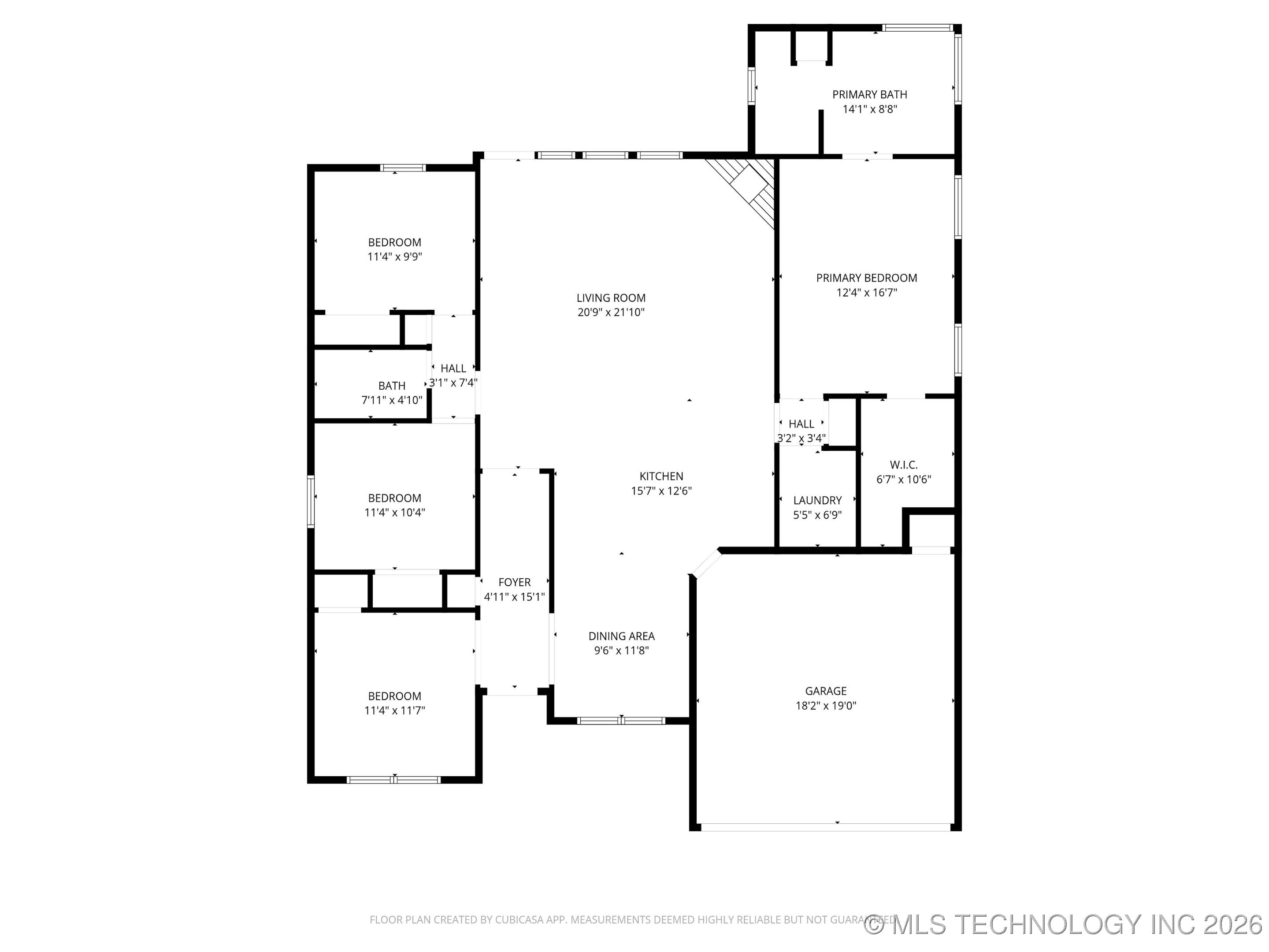 21524 E 35th Place S Property Photo 35