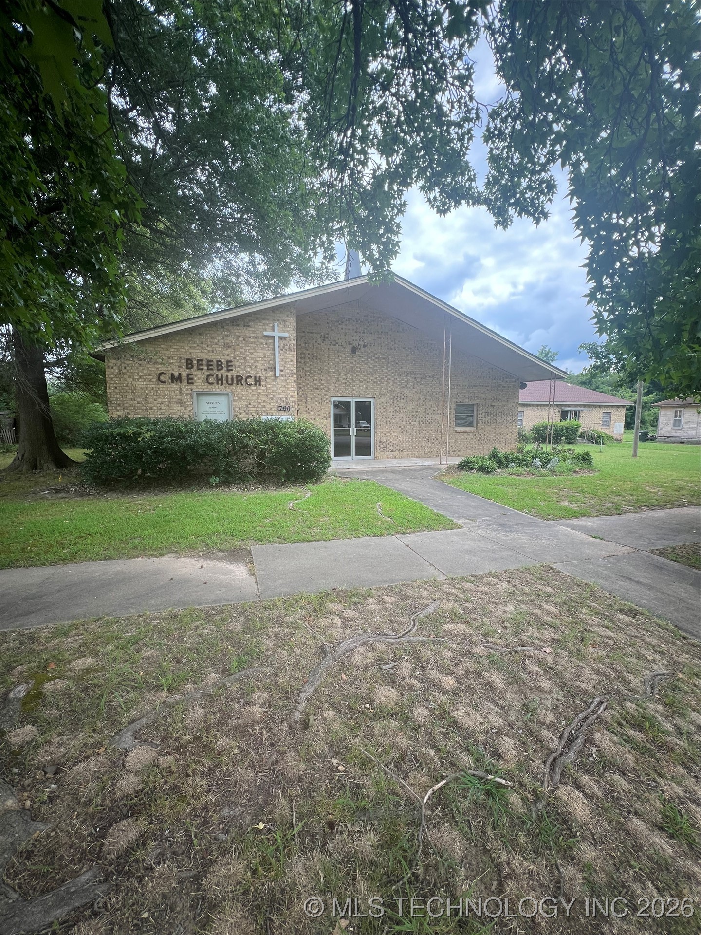 700 S 7th Street Property Photo 1