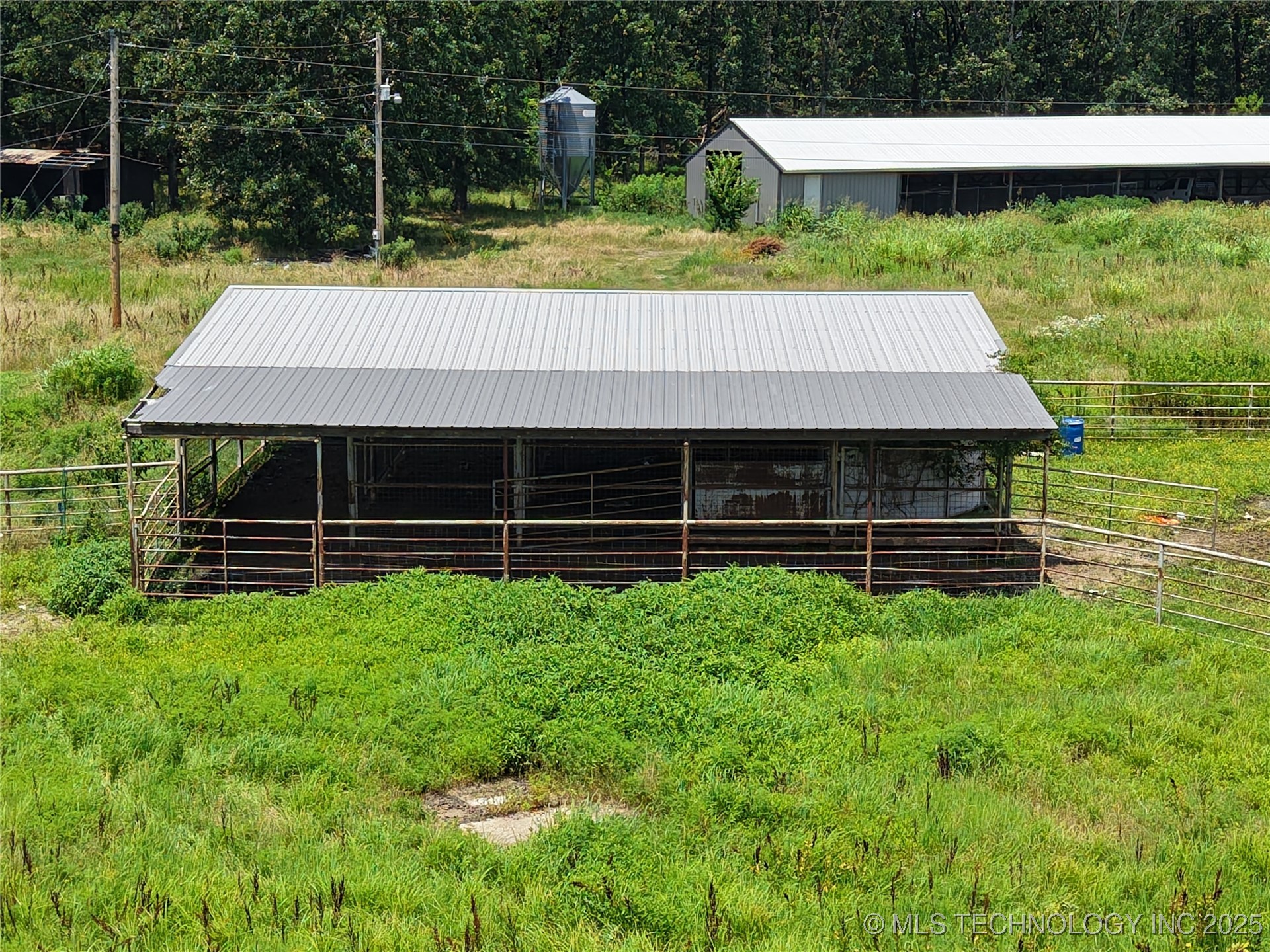 Rural Route Property Photo 19