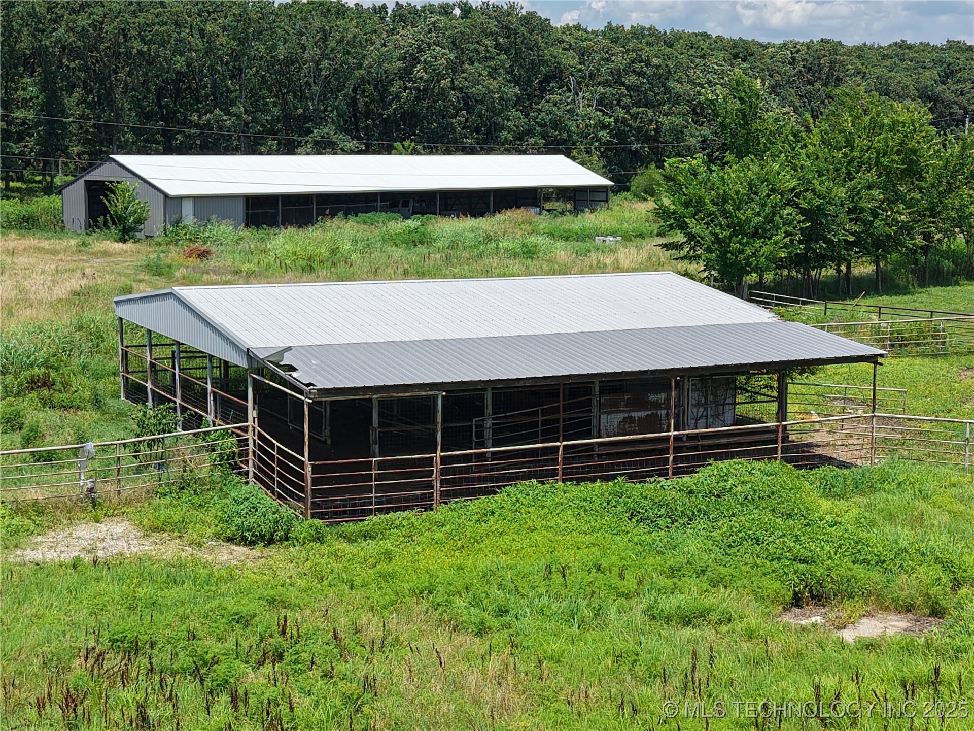 Rural Route Property Photo 20