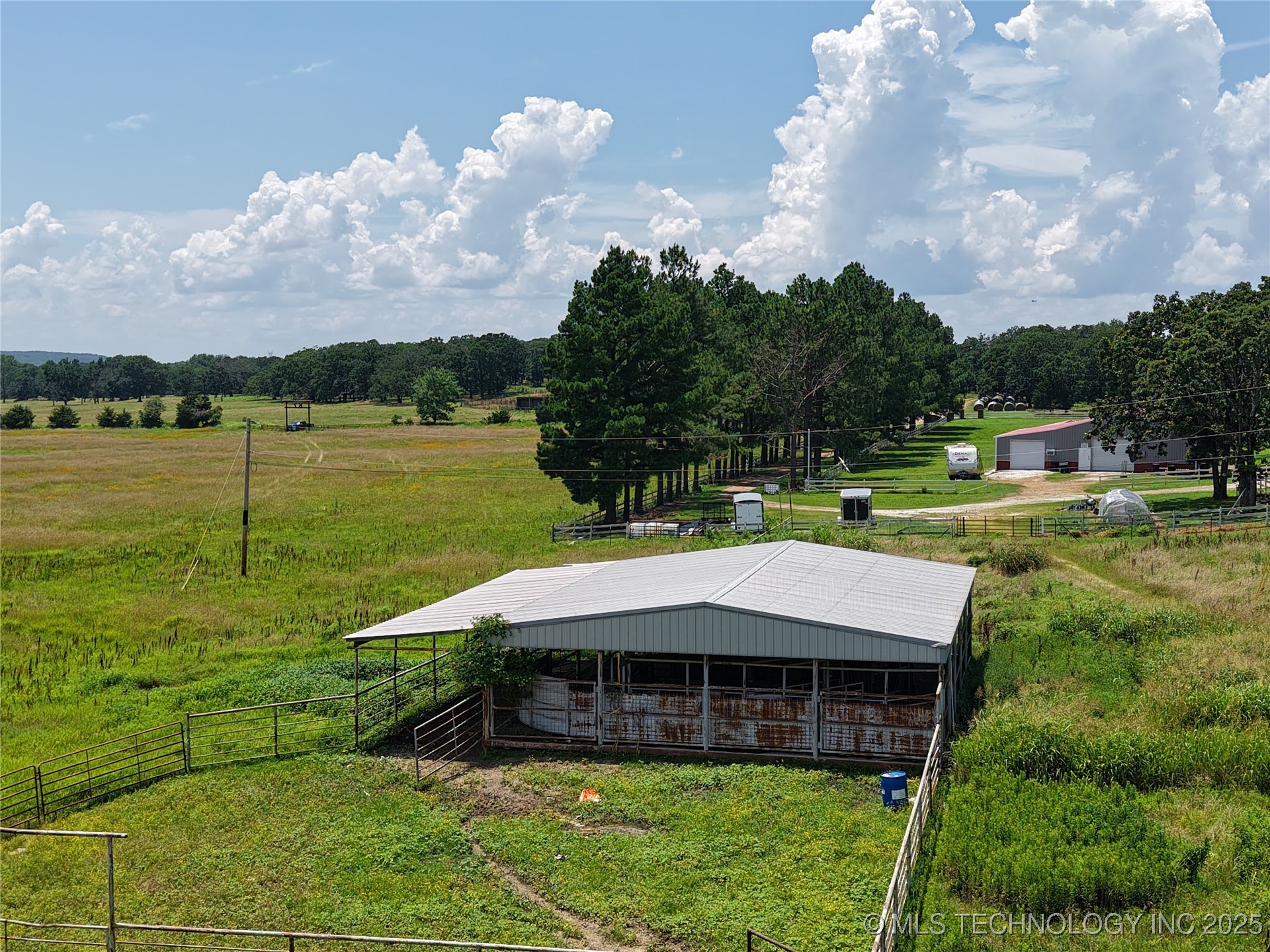 Rural Route Property Photo 24