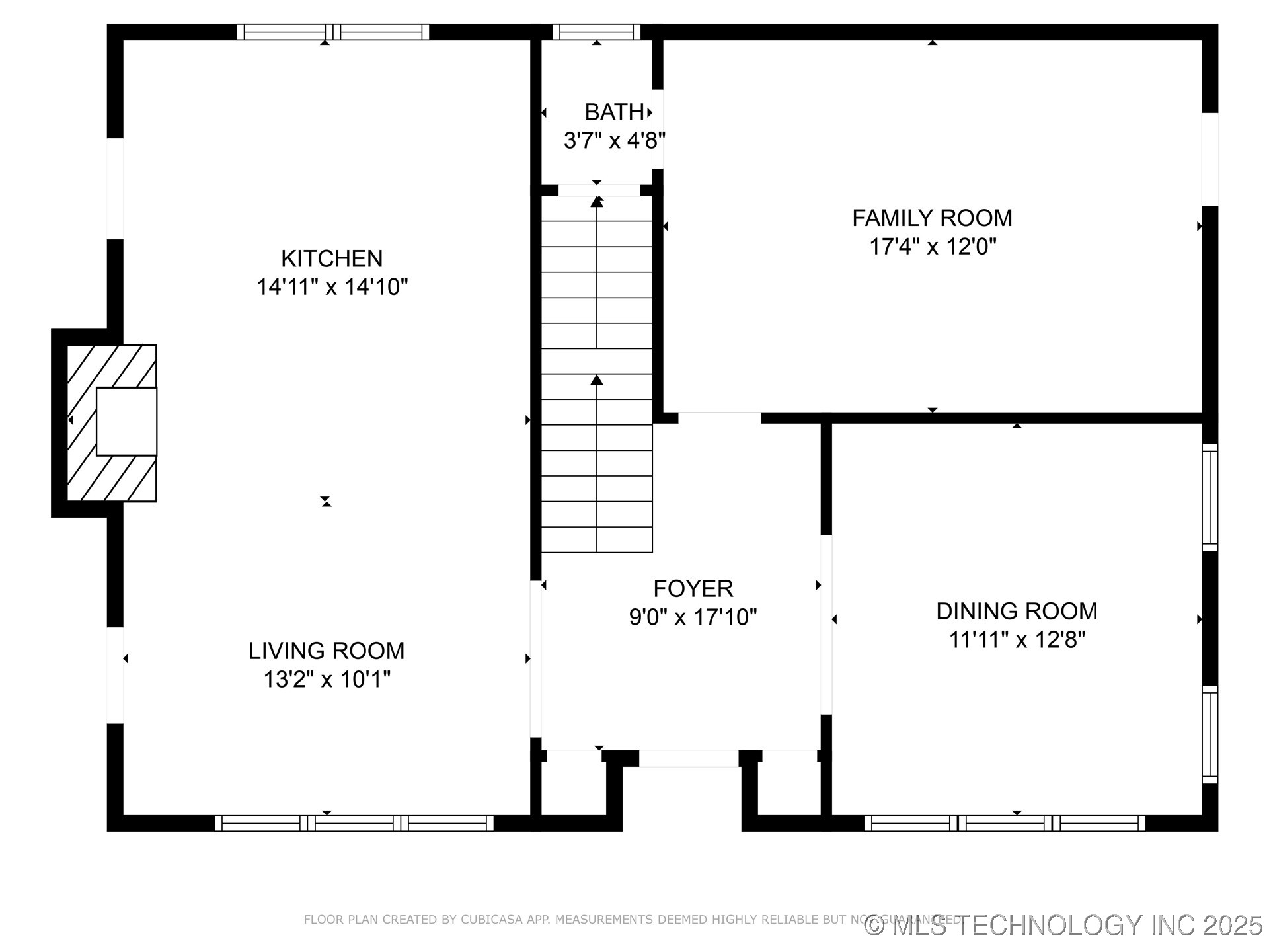 1715 Grandview Avenue Property Photo 20