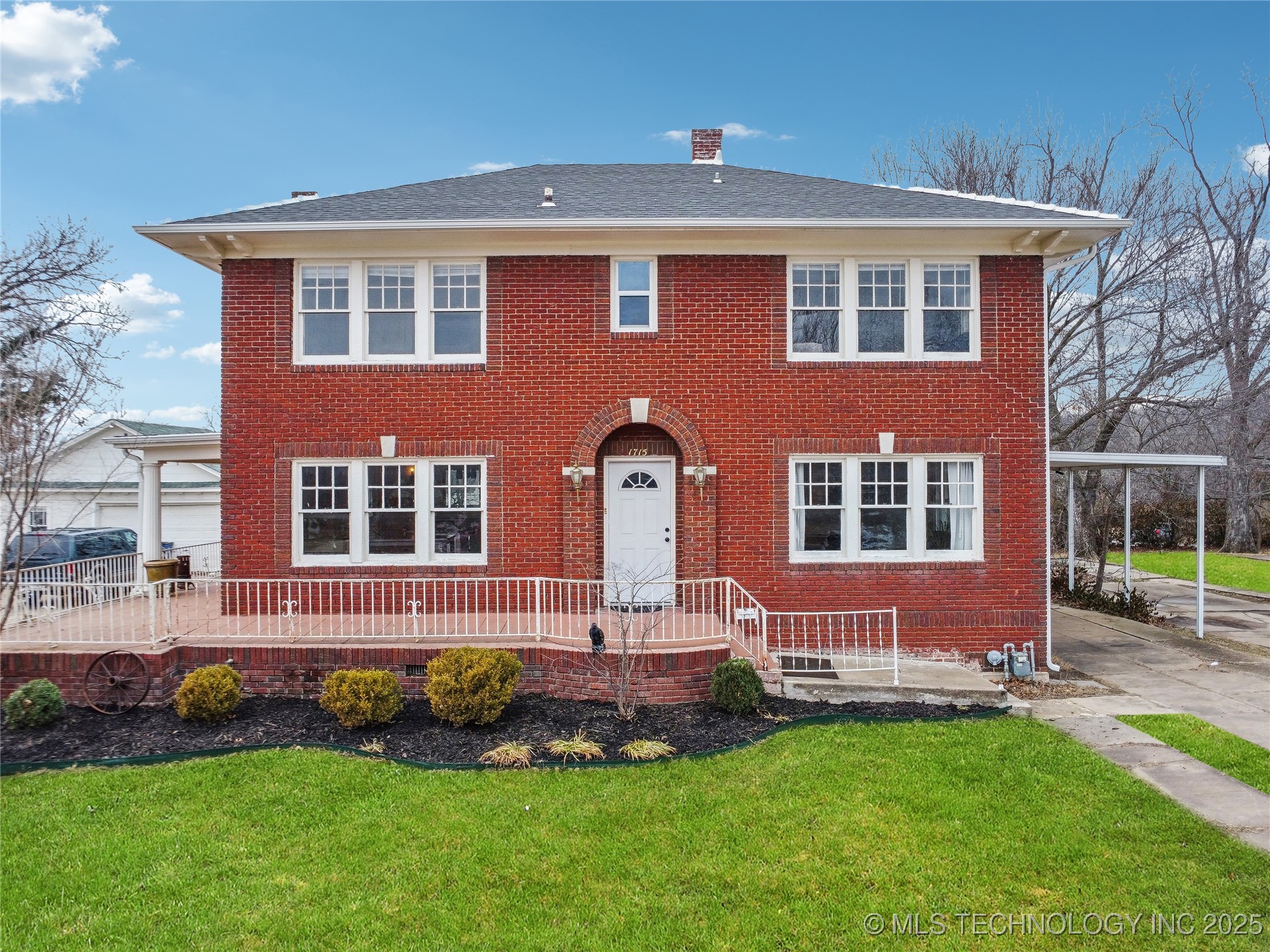 1715 Grandview Avenue Property Photo 23