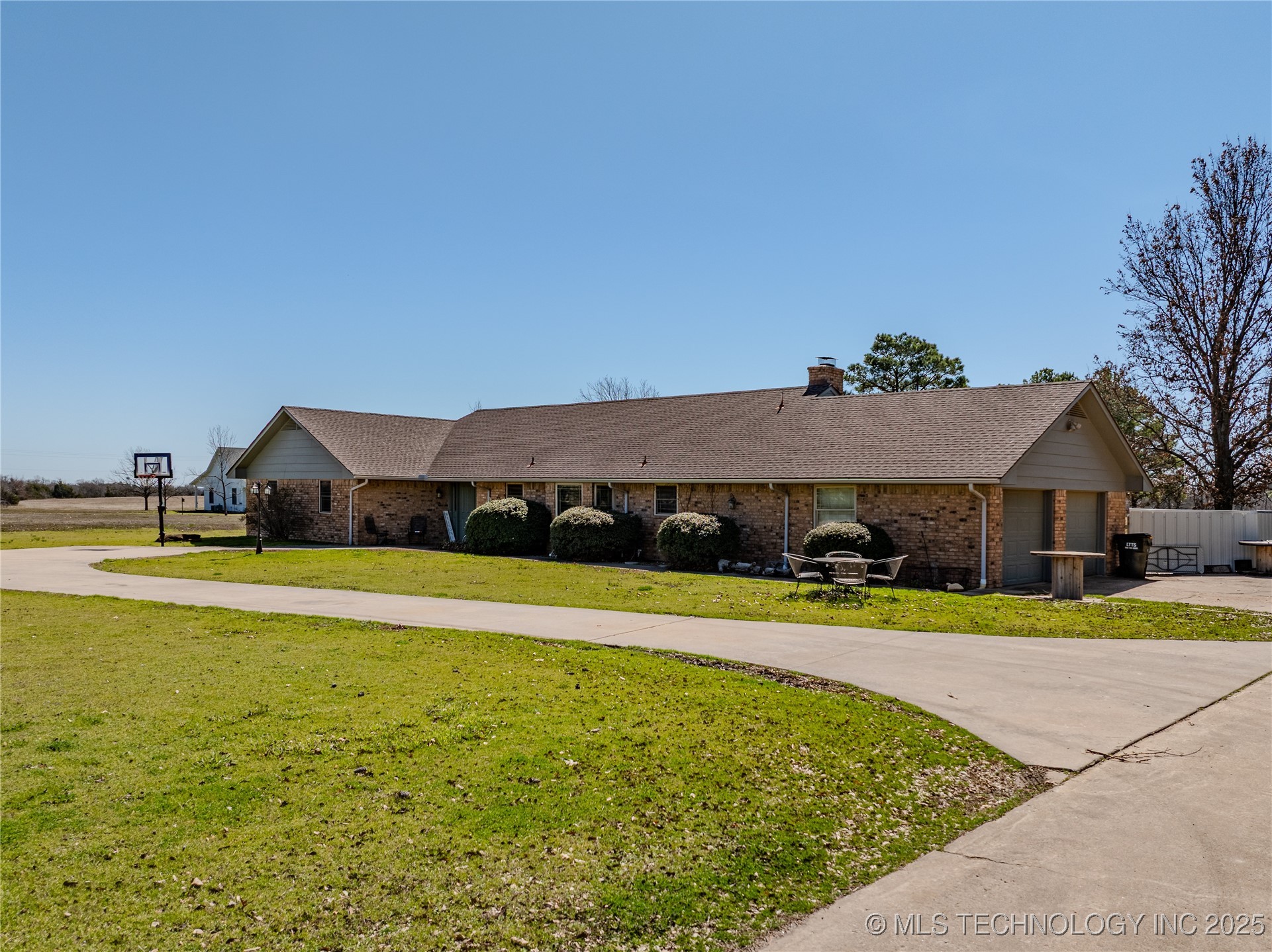 7079 Sweetgum Road Property Photo 1