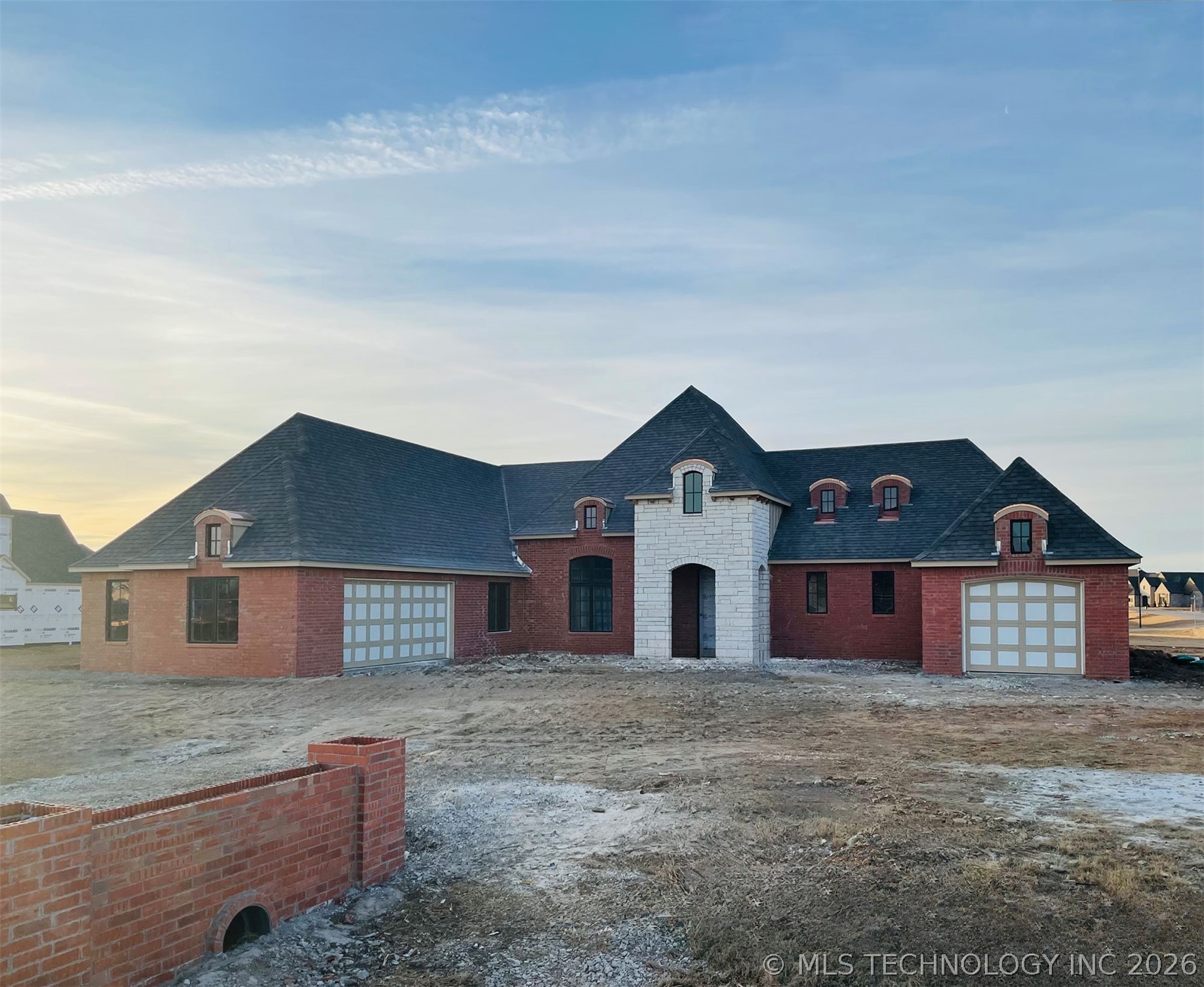 8210 E 111th Street North Property Photo 1