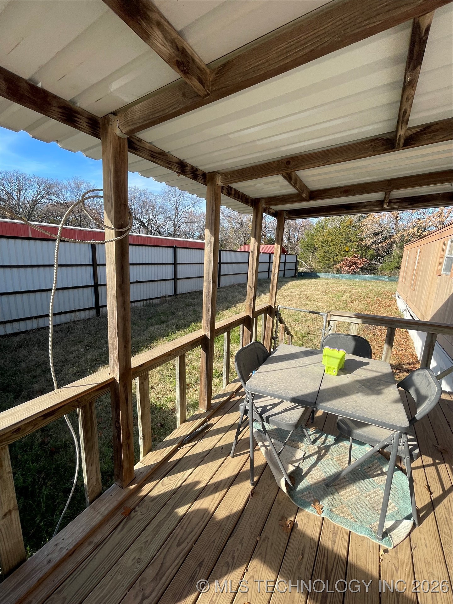 13358 Cardinal Lane Property Photo 3