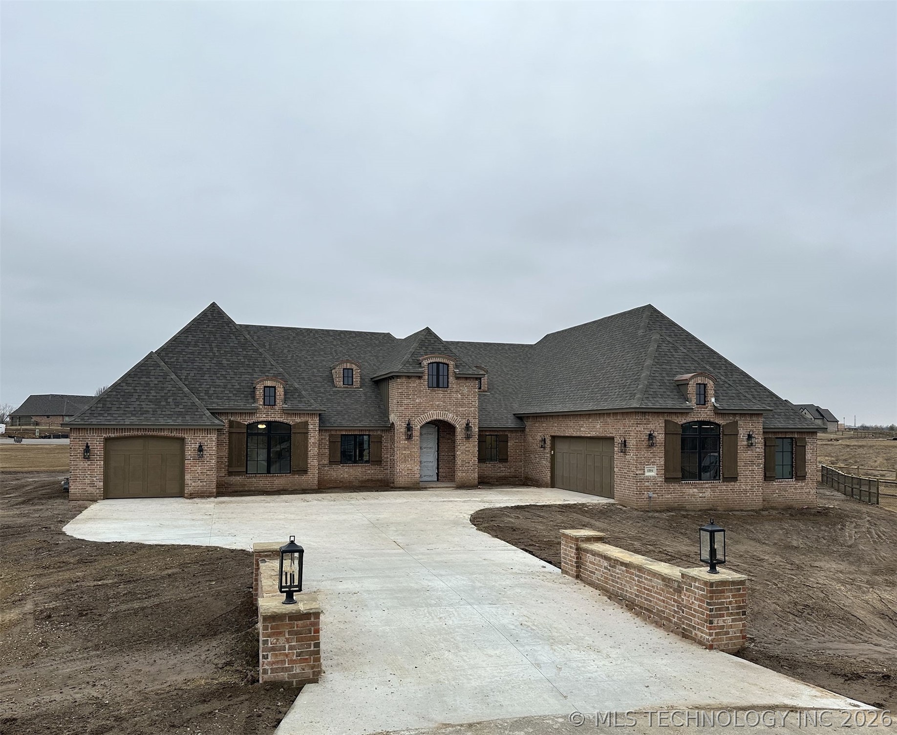 10854 N 84th East Court Property Photo 1