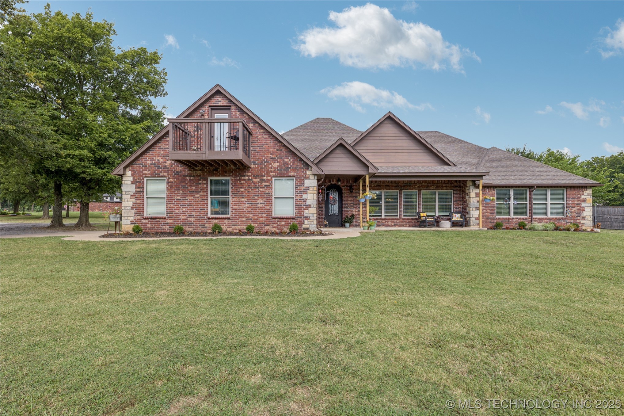 23605 E 132nd Street S Property Photo 1