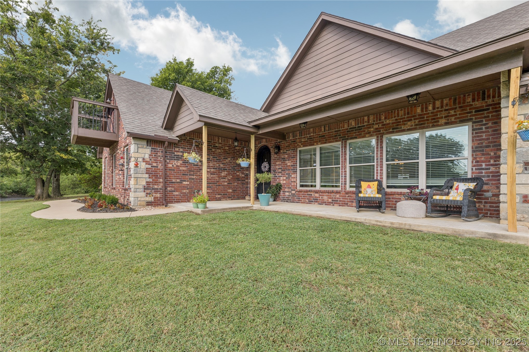 23605 E 132nd Street S Property Photo 2