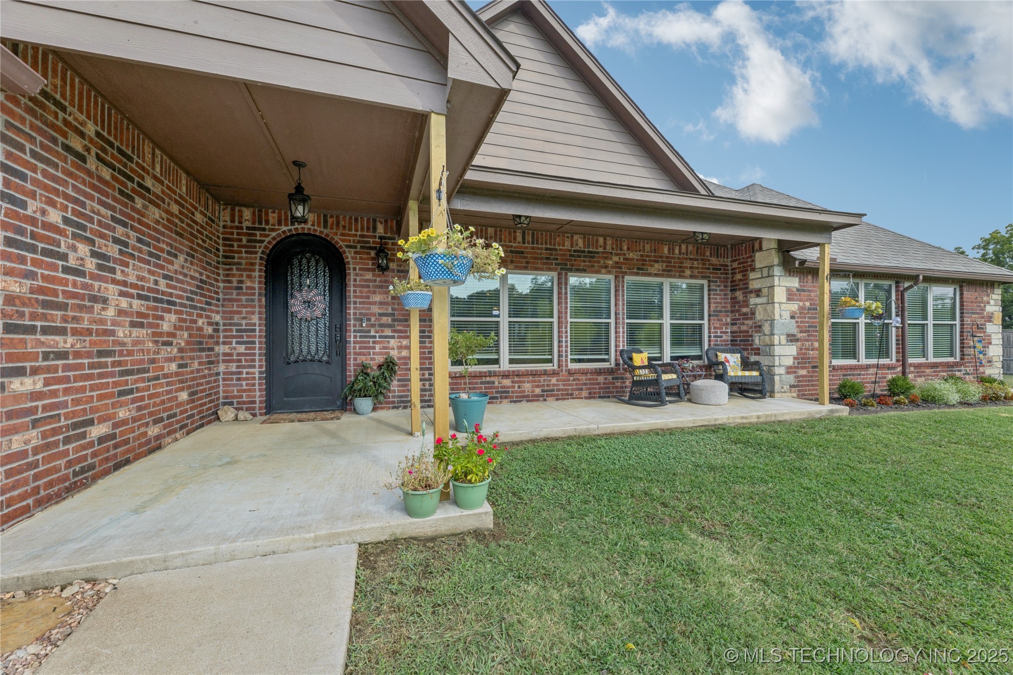 23605 E 132nd Street S Property Photo 3