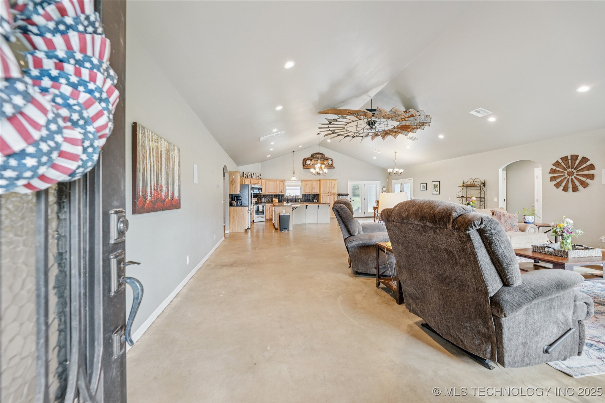 23605 E 132nd Street S Property Photo 4