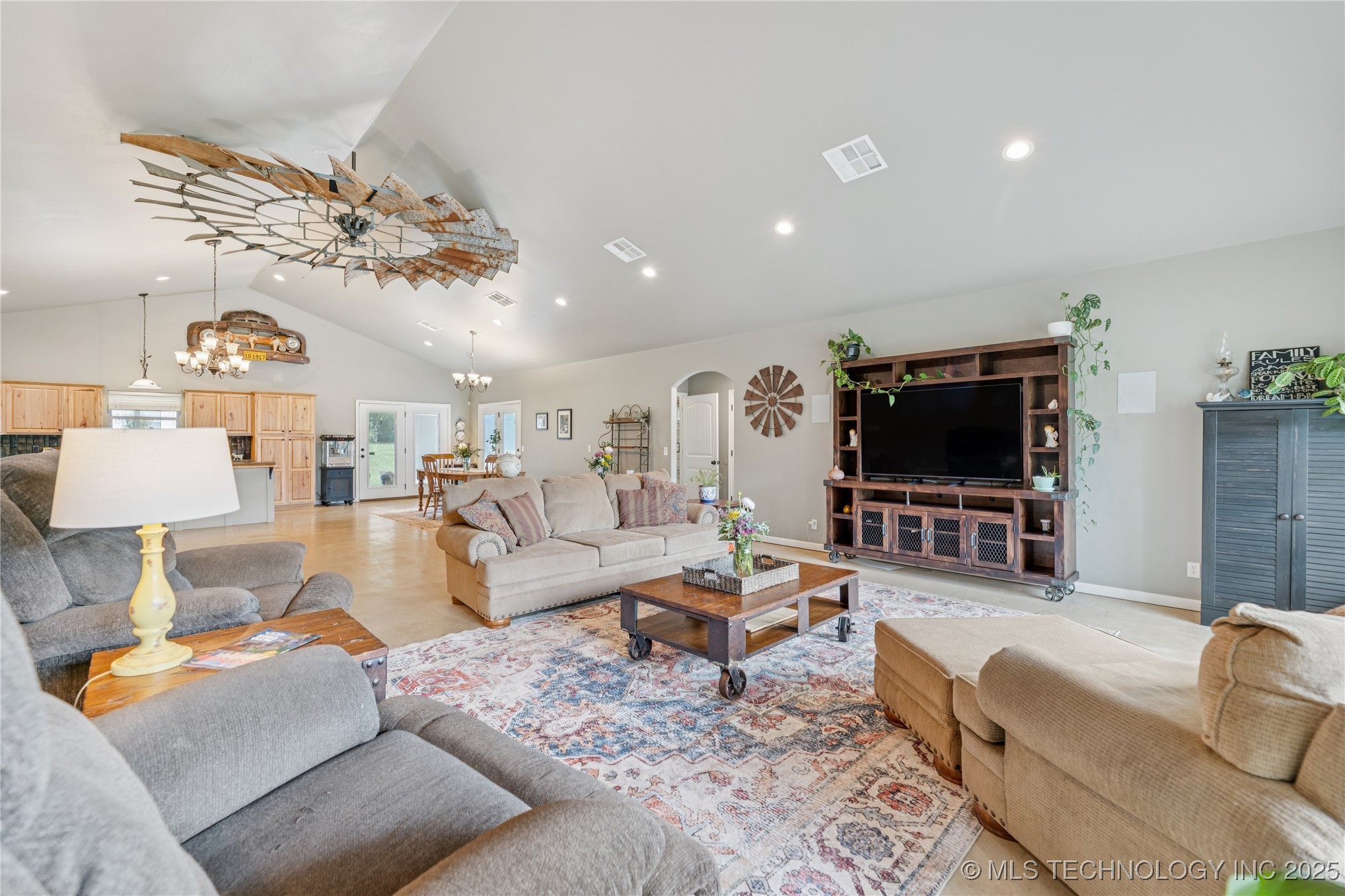 23605 E 132nd Street S Property Photo 5